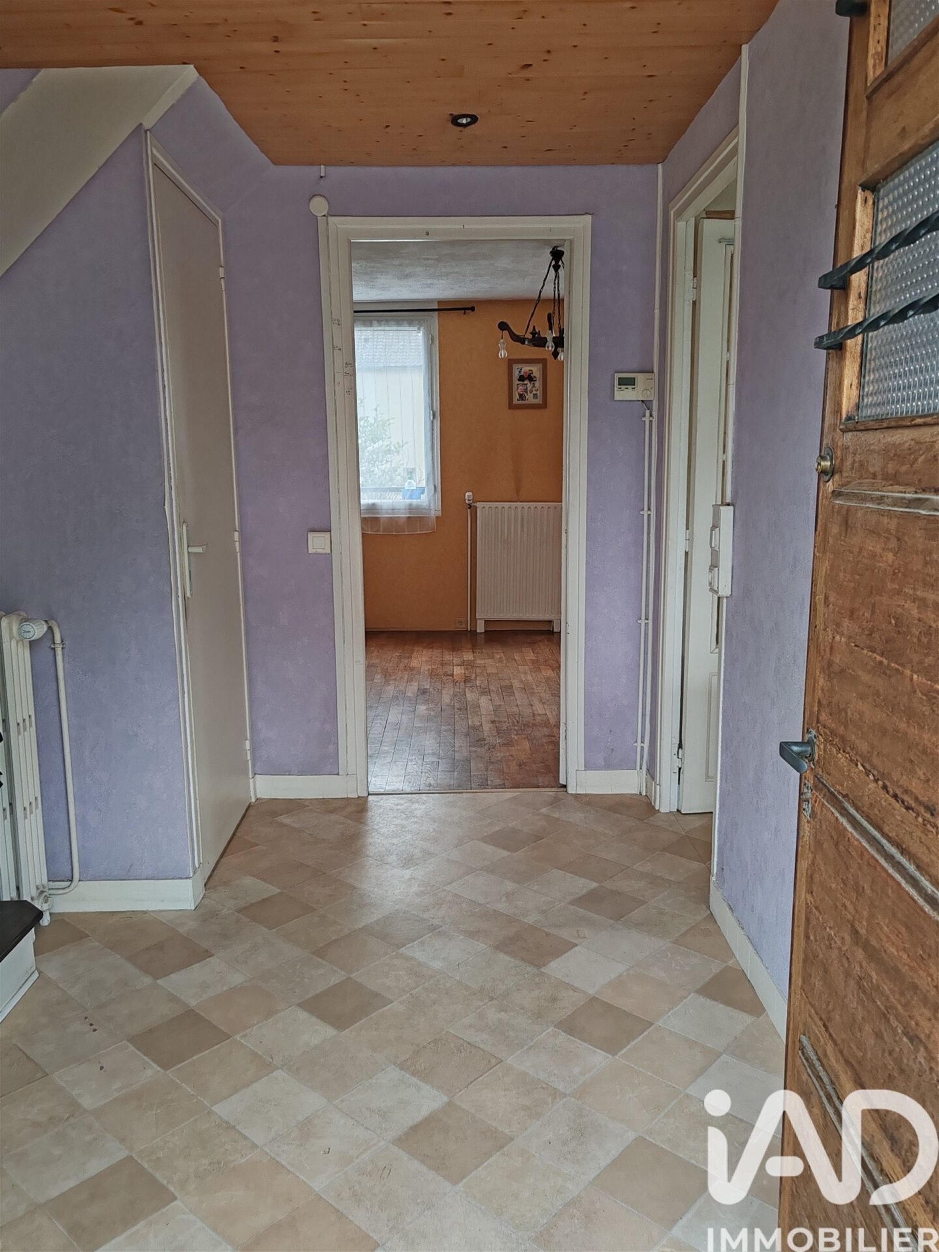 Maison à vendre, 73m², Valenton