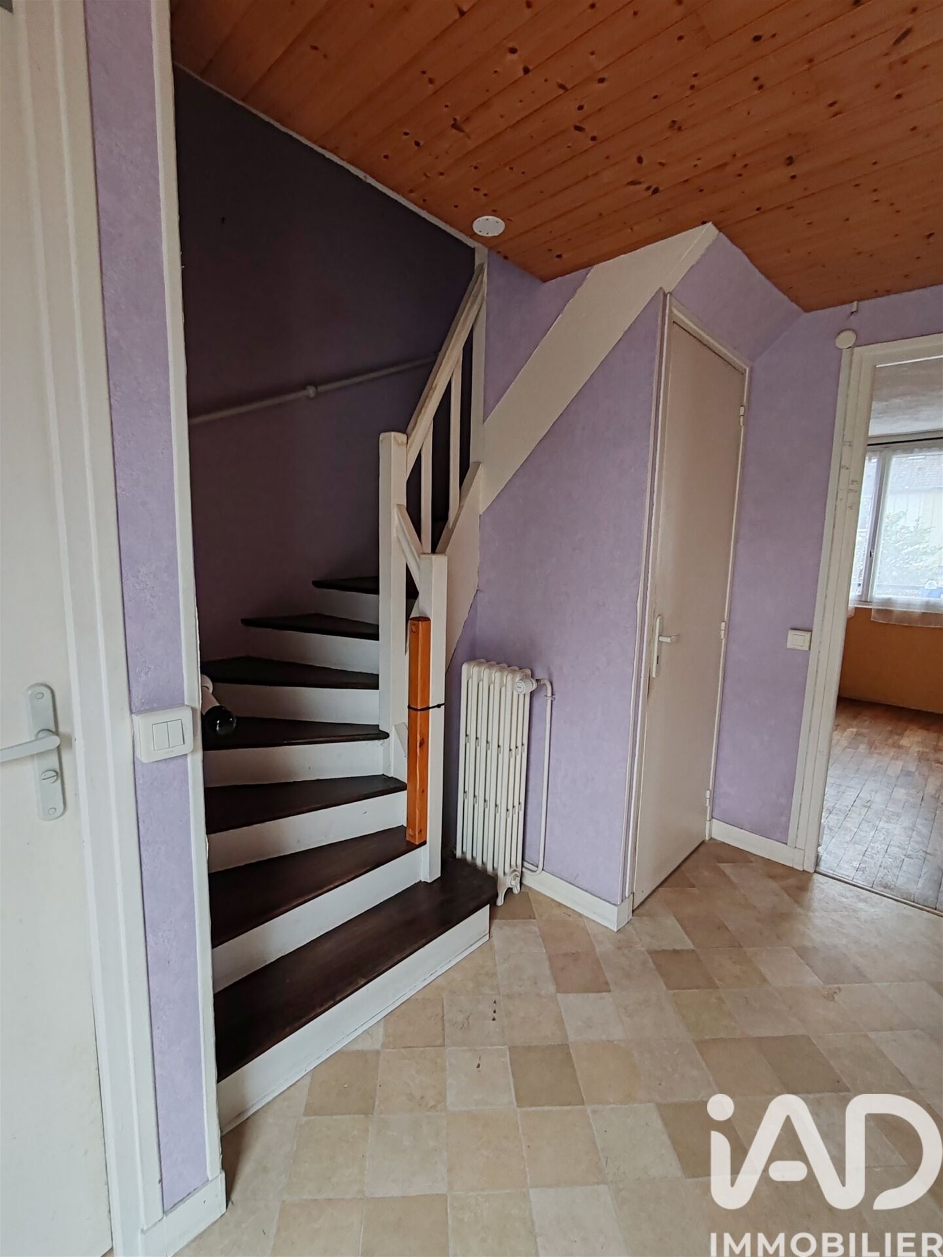 Maison à vendre, 73m², Valenton