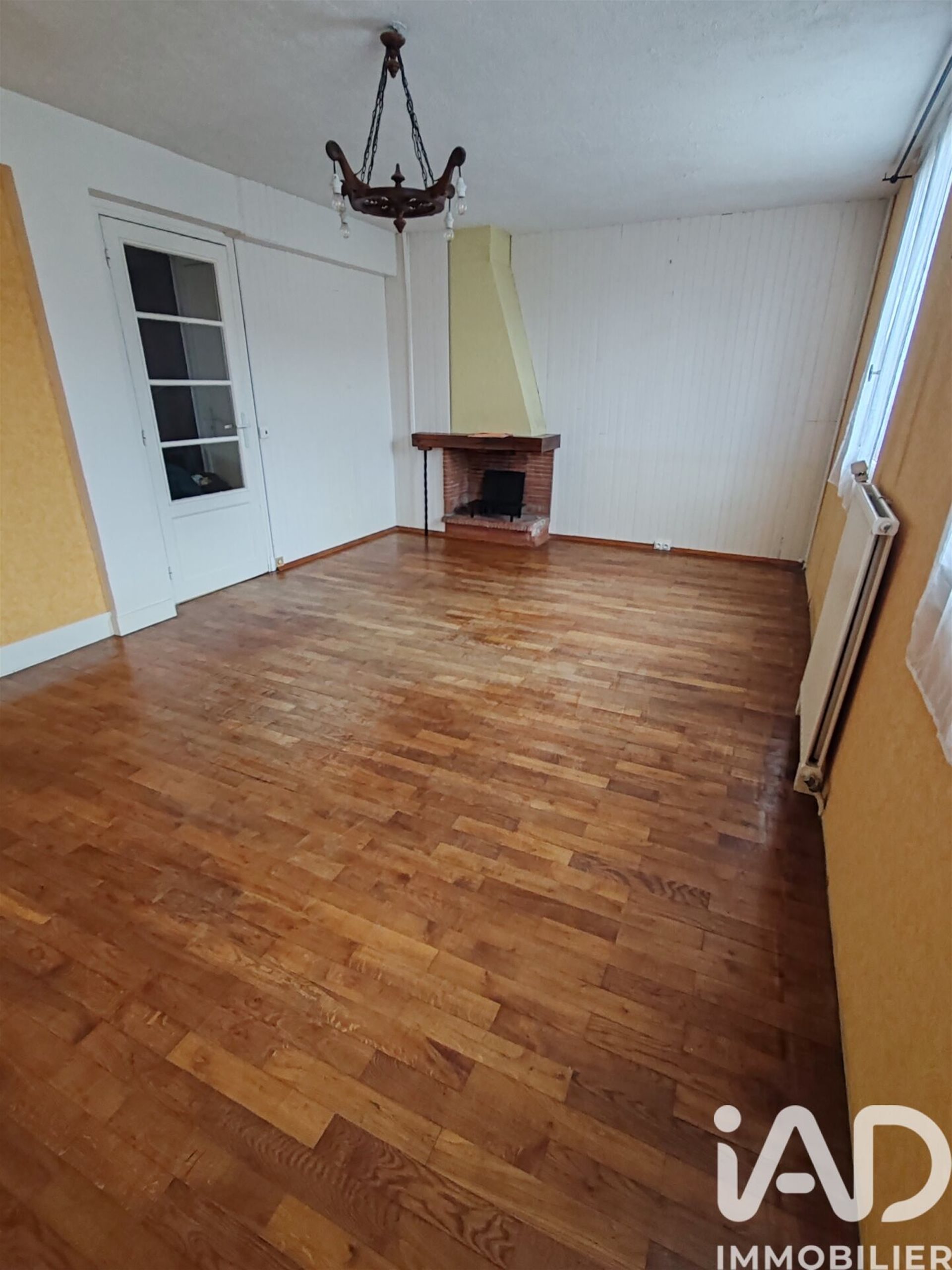 Maison à vendre, 73m², Valenton