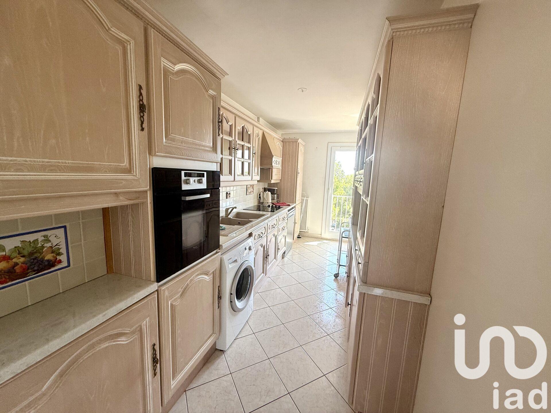 Appartement à vendre, 88m², Cassis