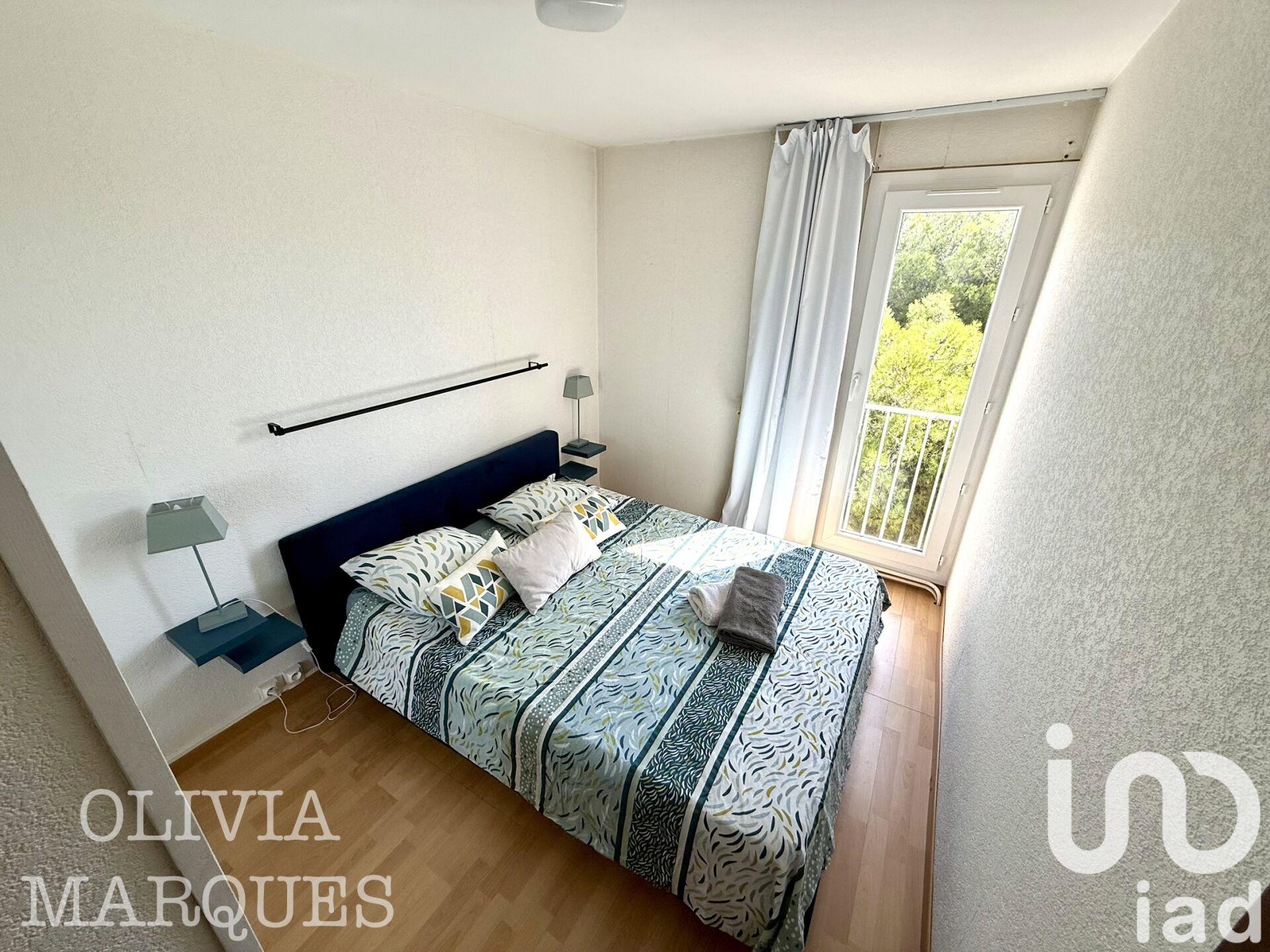 Appartement à vendre, 88m², Cassis