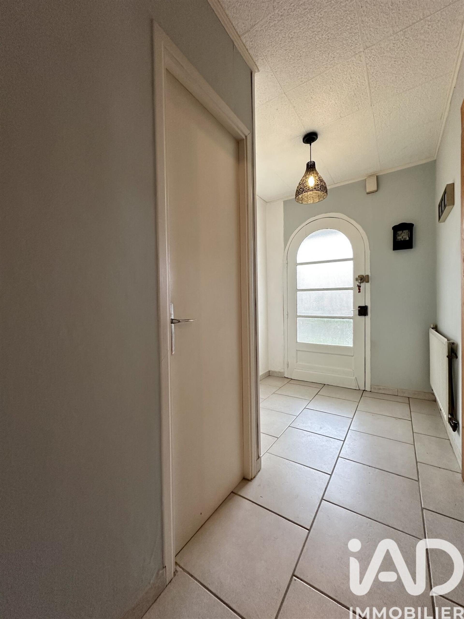 Maison à vendre, 104m², Campagne-lès-Boulonnais