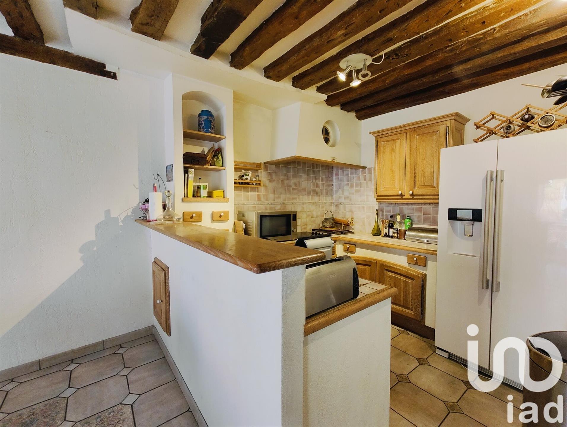 Appartement à vendre, 82m², Paris 11ème