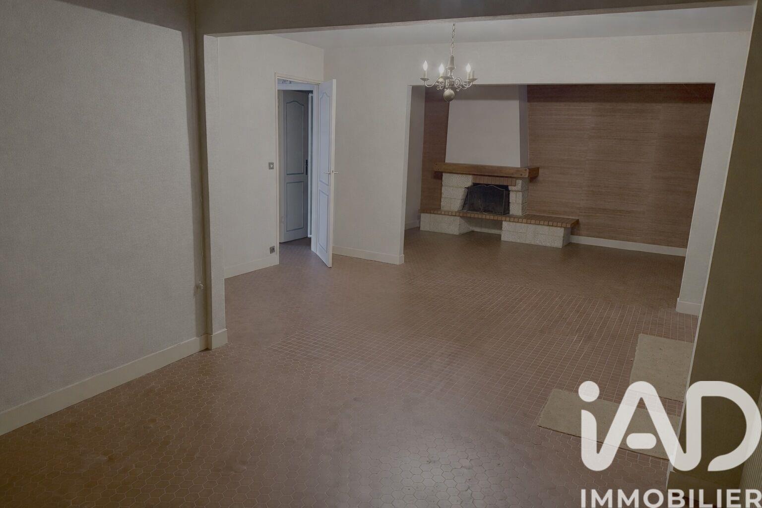 Maison à vendre, 170m², Cesson