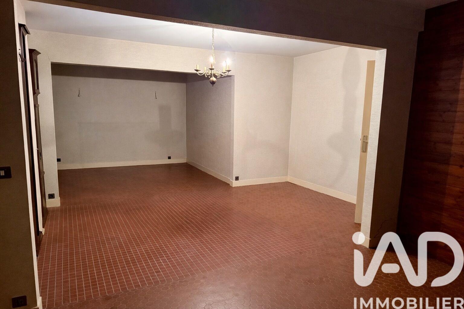 Maison à vendre, 170m², Cesson
