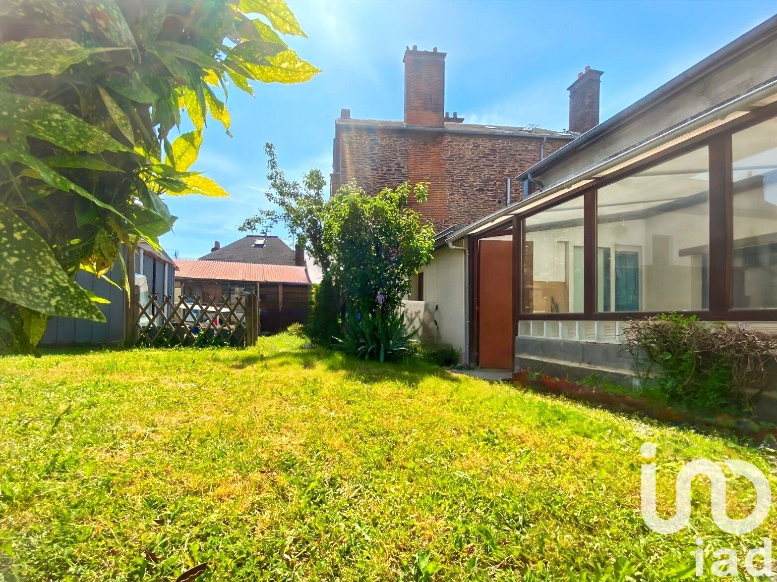 Maison à vendre, 100m², Rennes