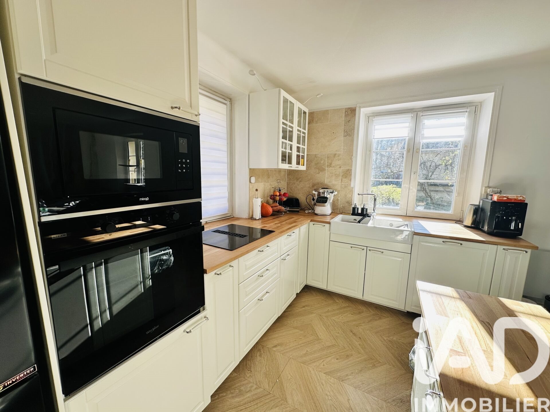 Maison à vendre, 125m², Coyrière