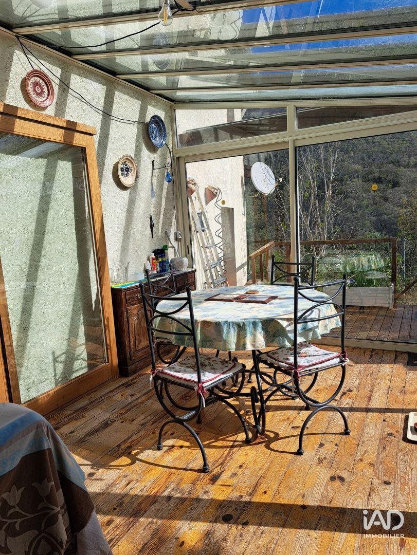 Maison à vendre, 107m², Cailla