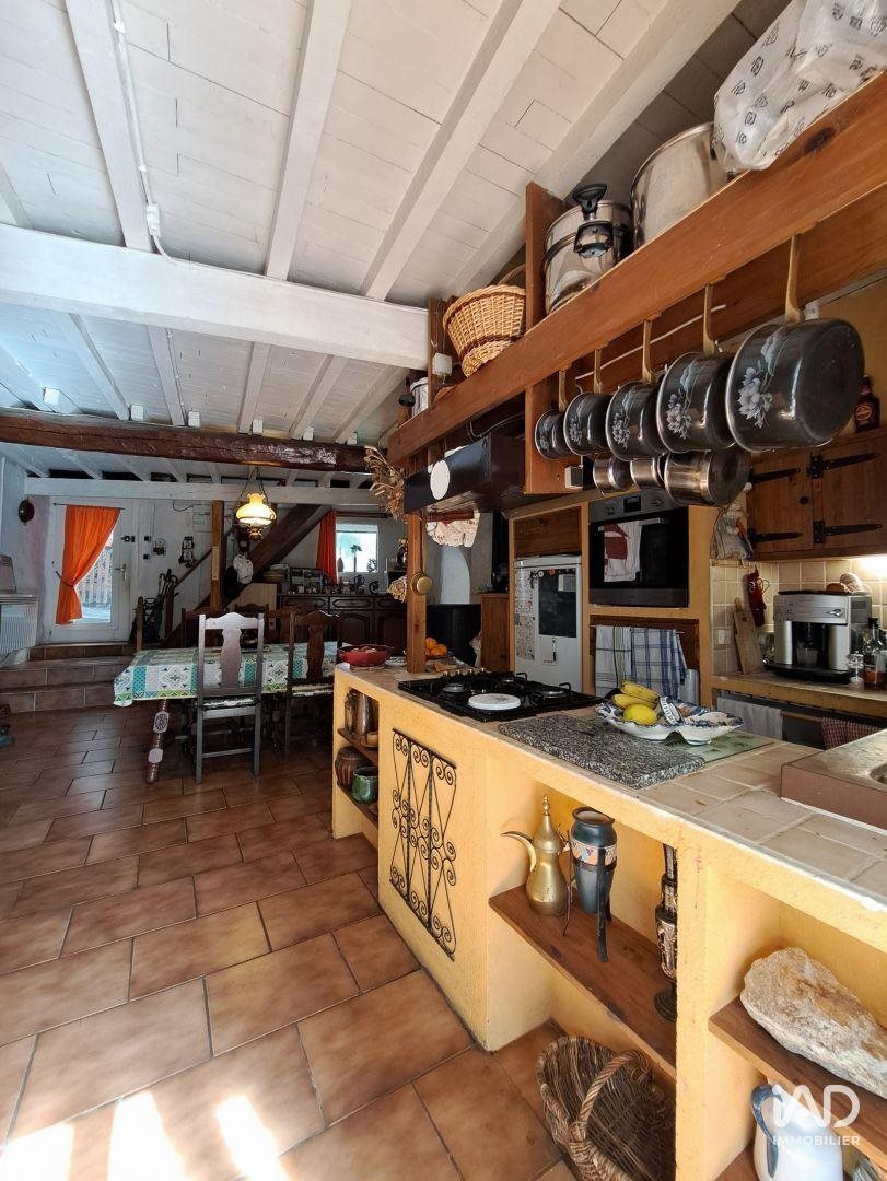 Maison à vendre, 107m², Cailla