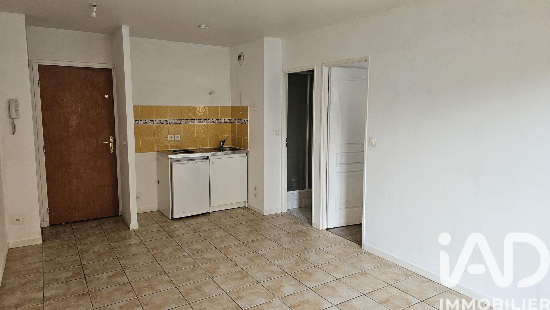 Appartement à vendre, 34m², Harfleur
