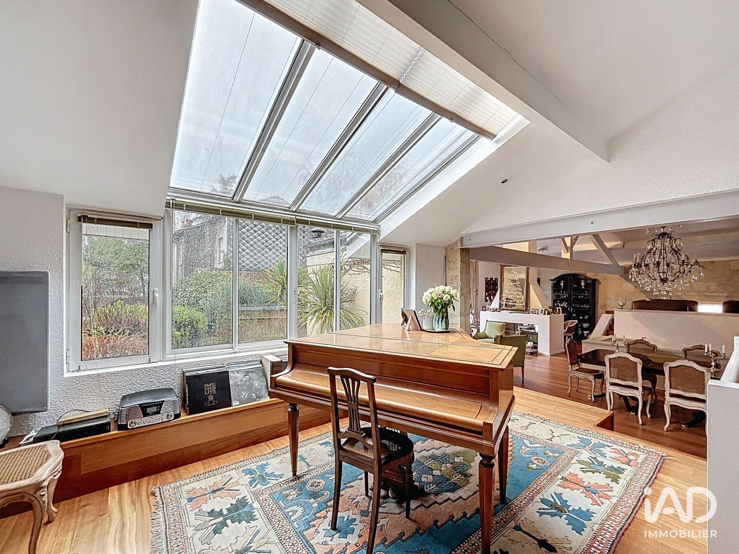 Maison à vendre, 319m², Bordeaux