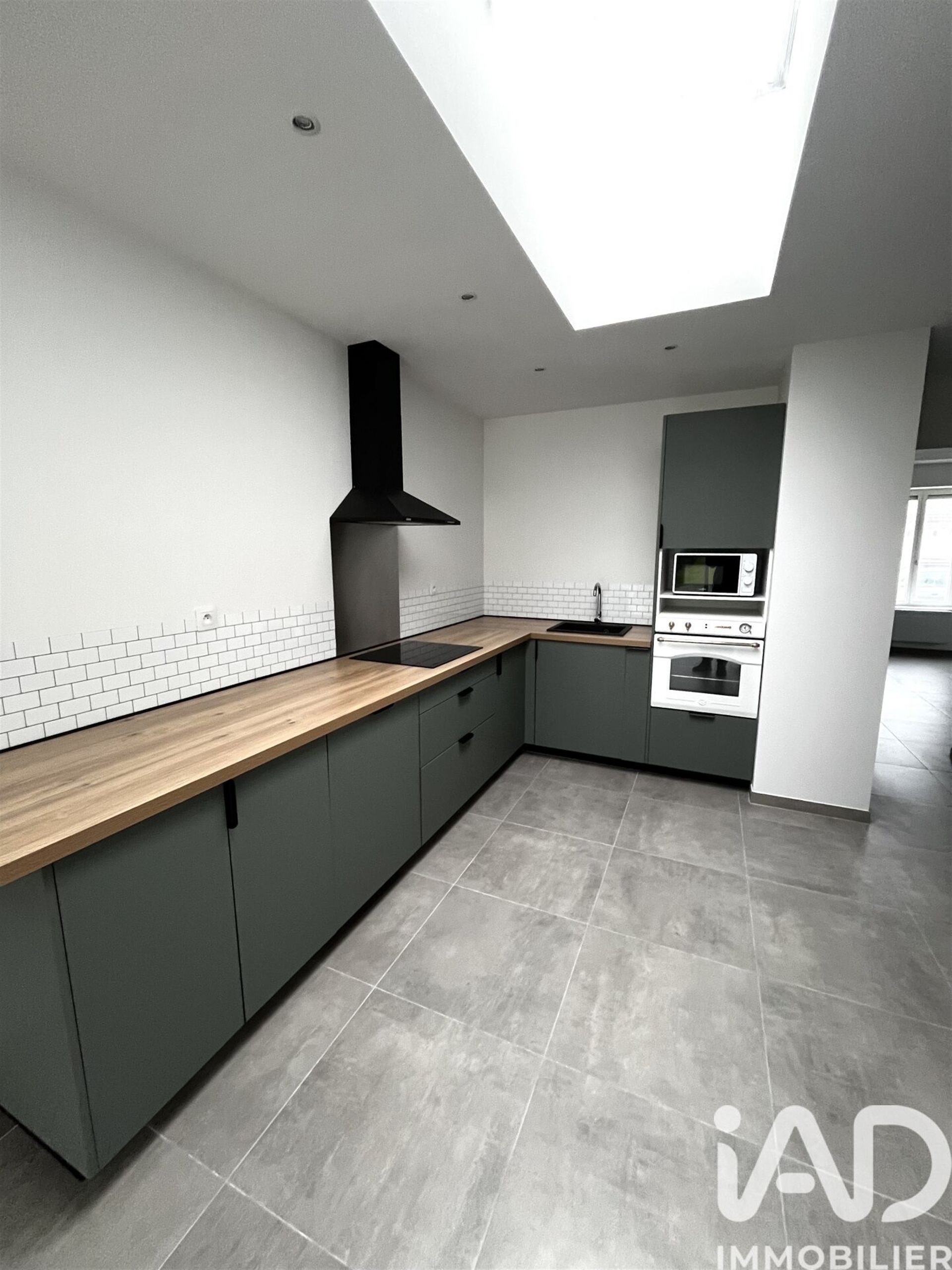 Maison à vendre, 97m², Annequin