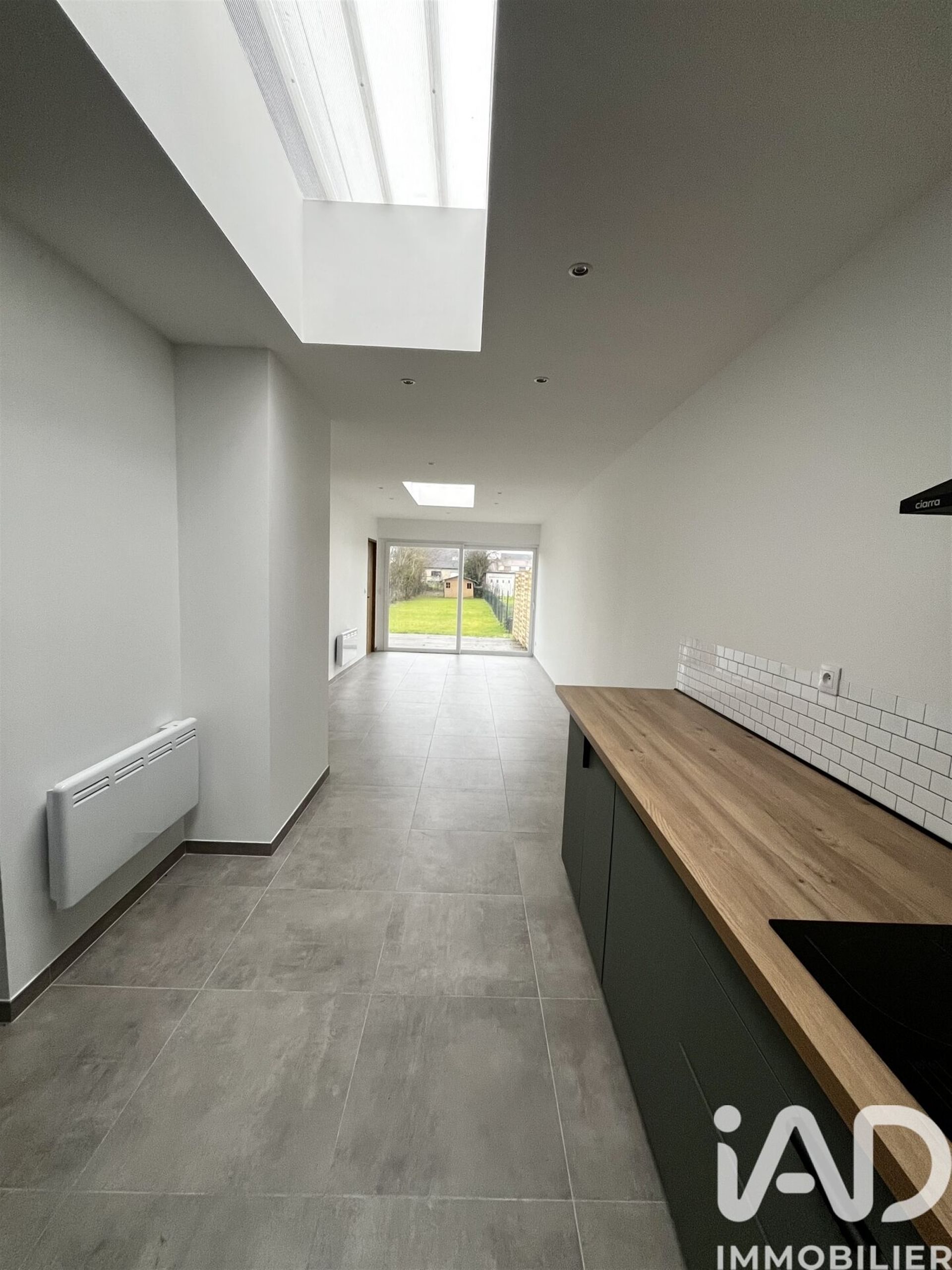 Maison à vendre, 97m², Annequin