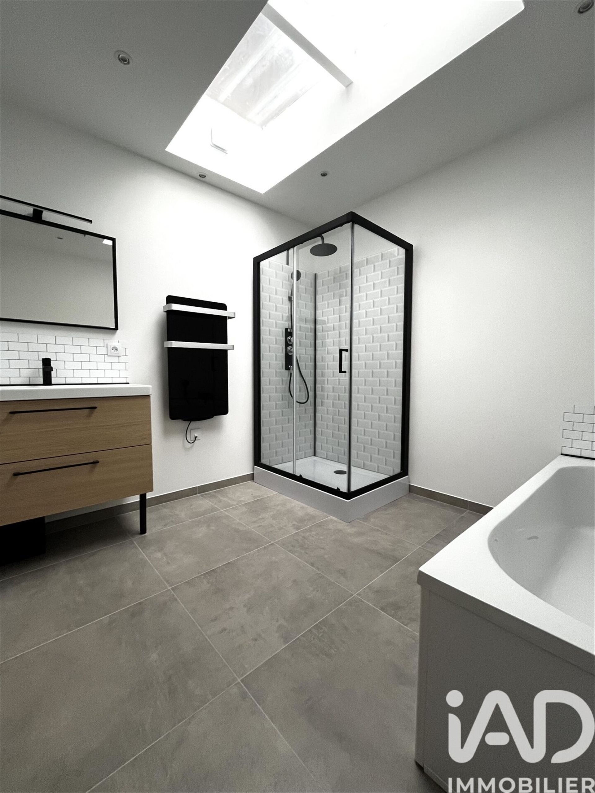 Maison à vendre, 97m², Annequin