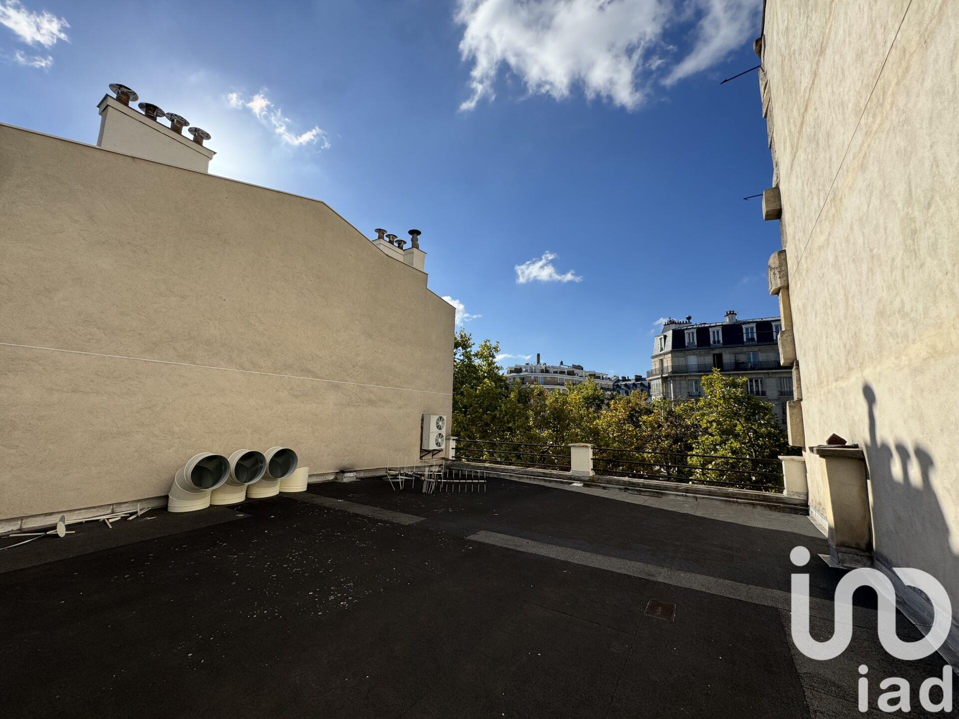 Appartement à vendre, 102m², Paris 12ème