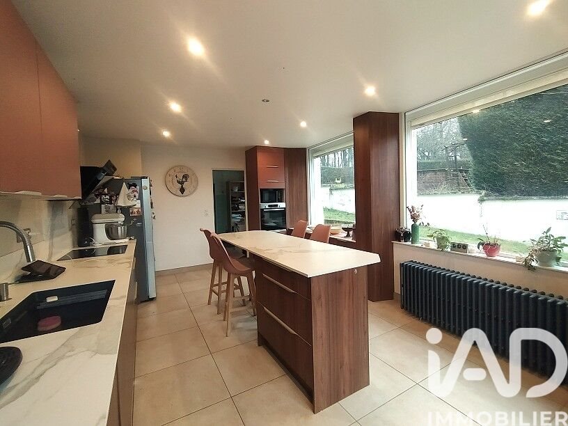 Maison à vendre, 250m², Saint-Maurice
