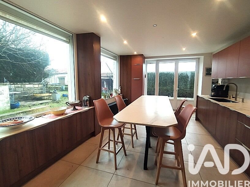 Maison à vendre, 250m², Saint-Maurice