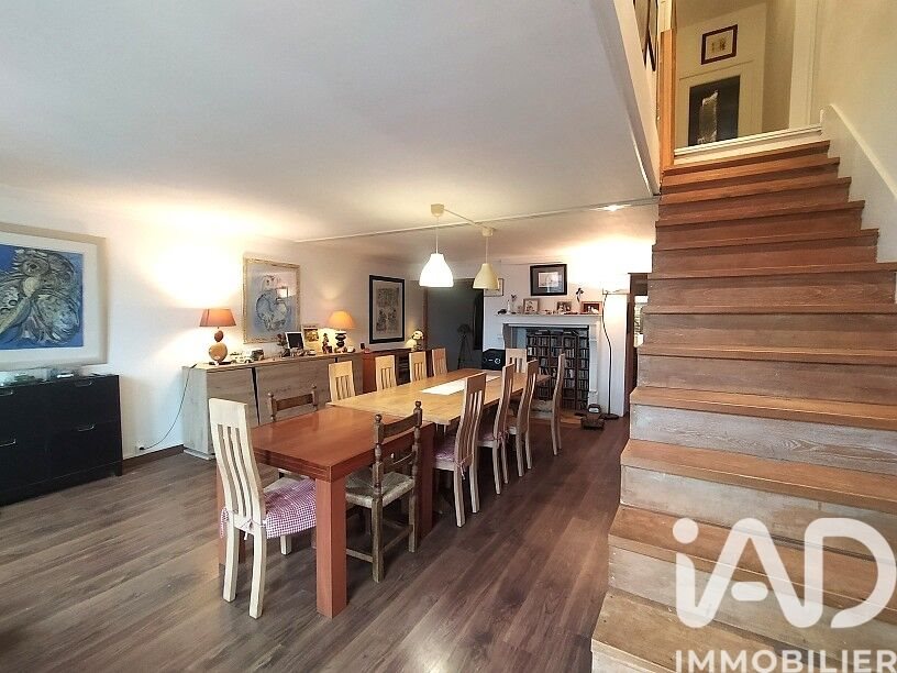 Maison à vendre, 250m², Saint-Maurice