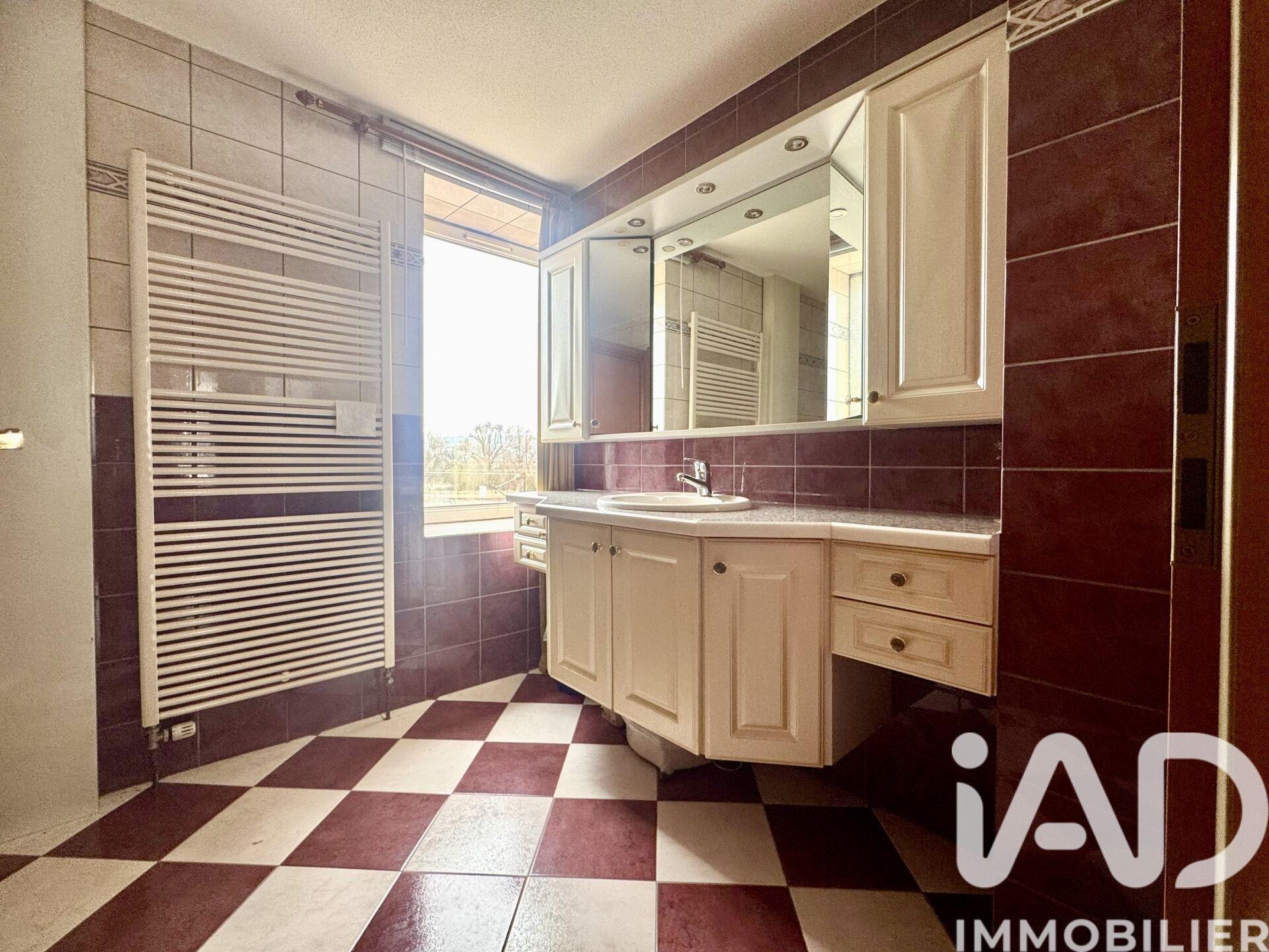 Appartement à vendre, 106m², Sarrebourg