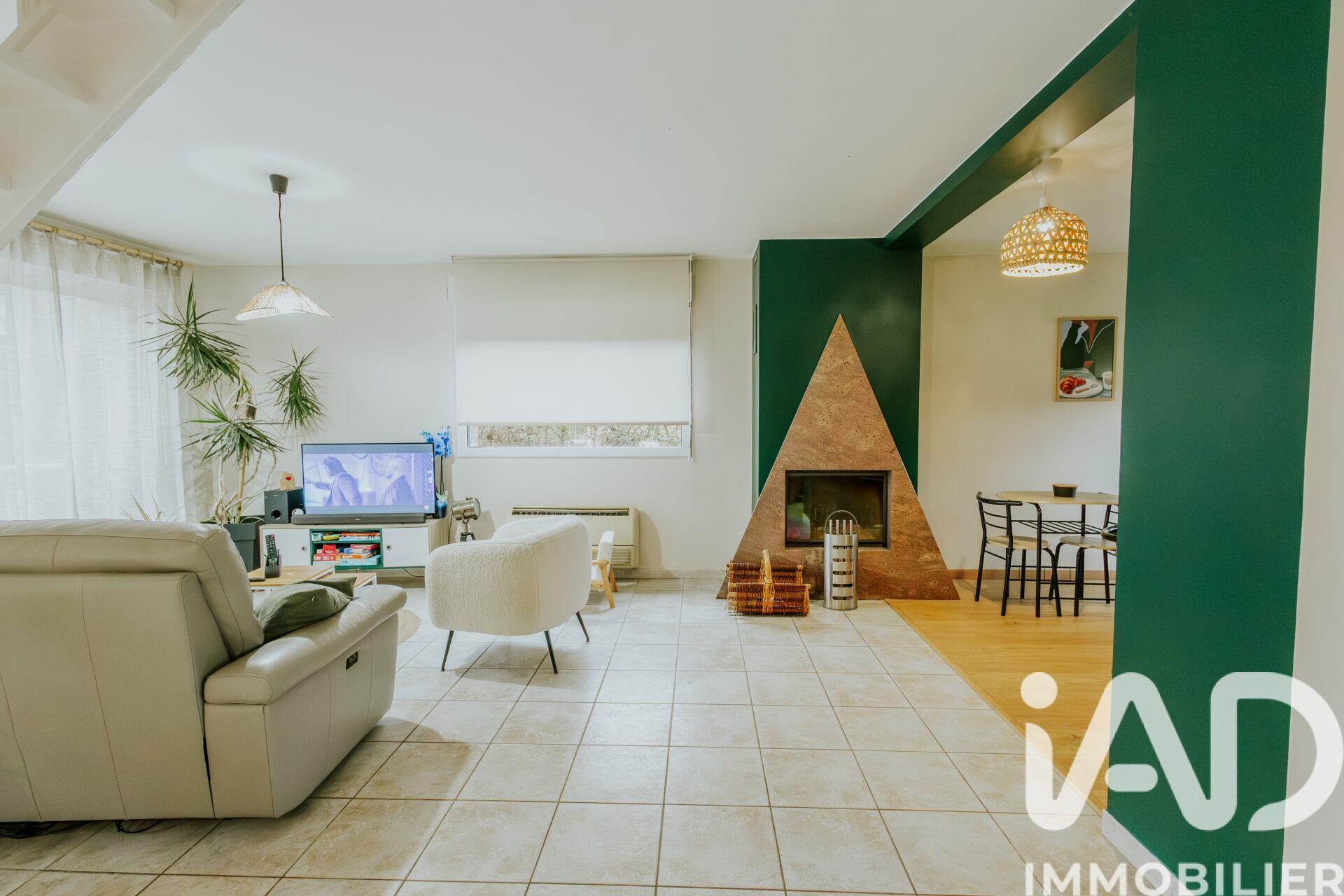 Maison à vendre, 136m², Sainghin-en-Weppes