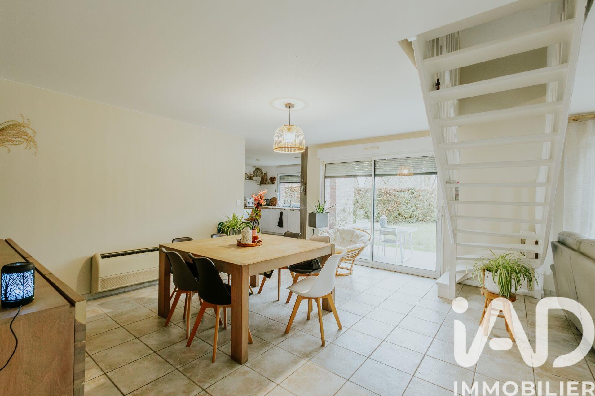 Maison à vendre, 136m², Sainghin-en-Weppes