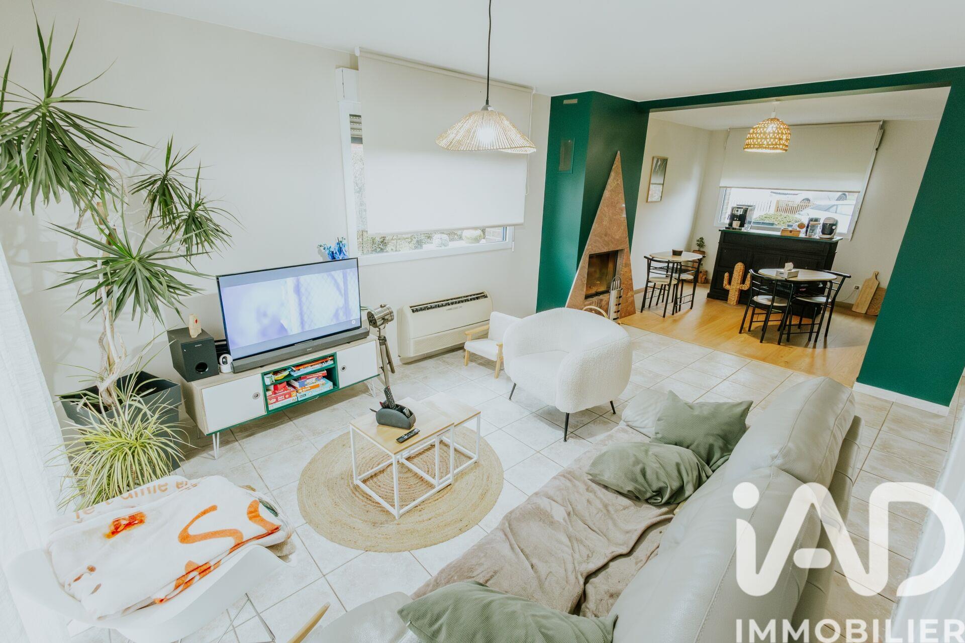 Maison à vendre, 136m², Sainghin-en-Weppes