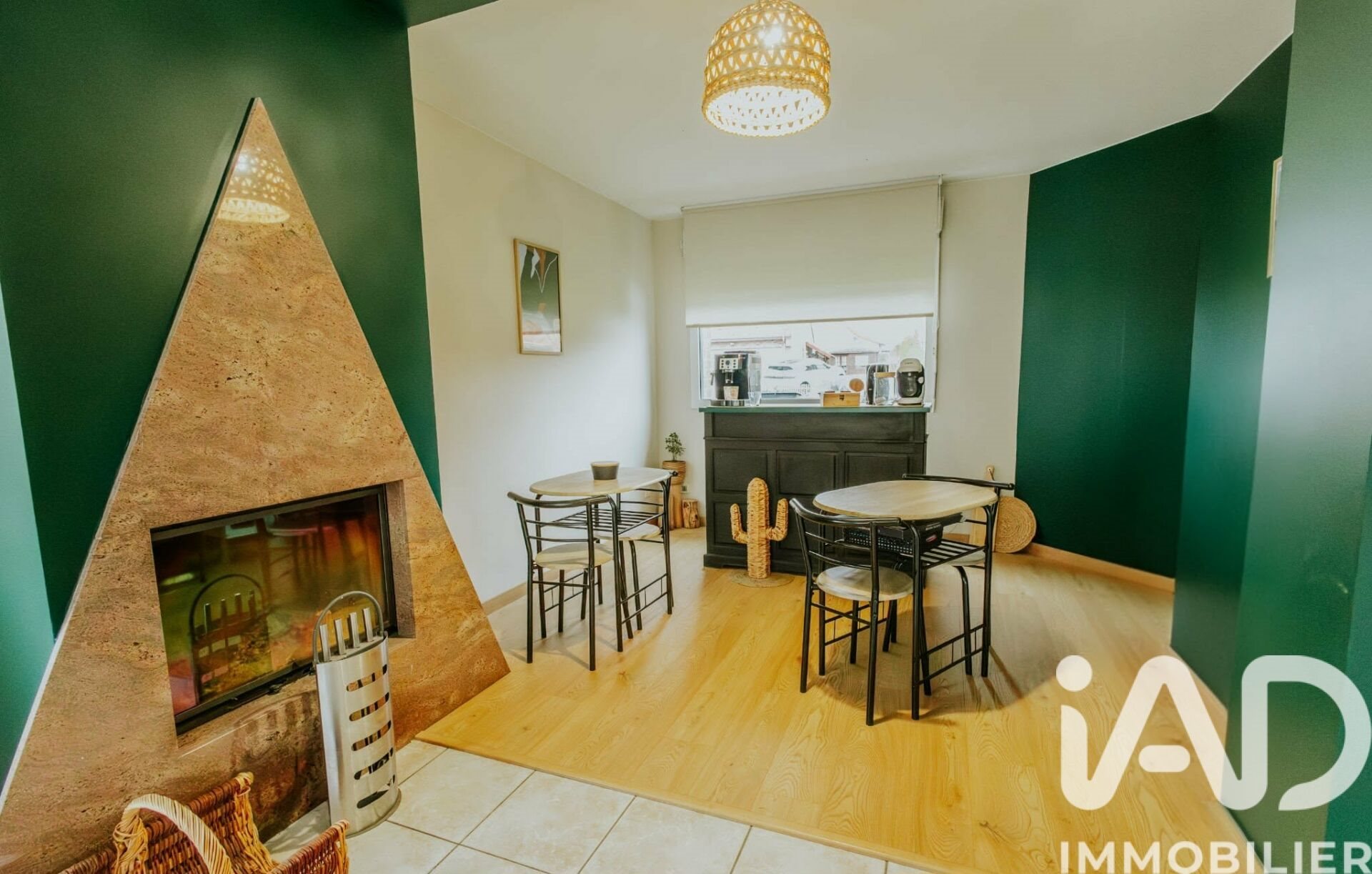 Maison à vendre, 136m², Sainghin-en-Weppes