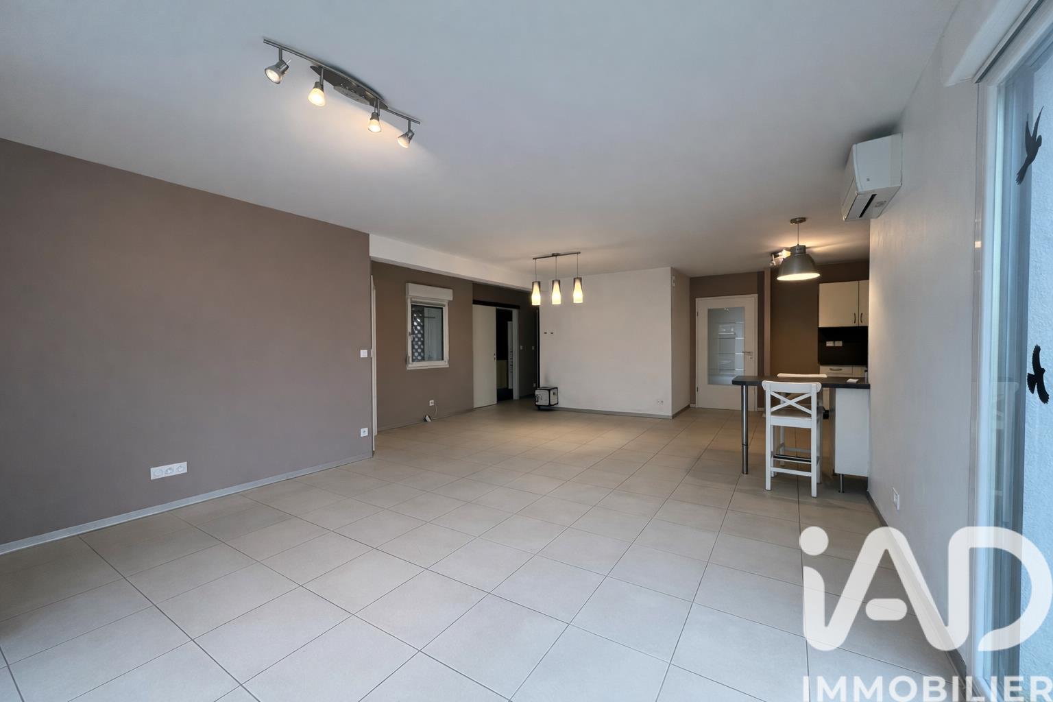 Maison à vendre, 110m², Terville