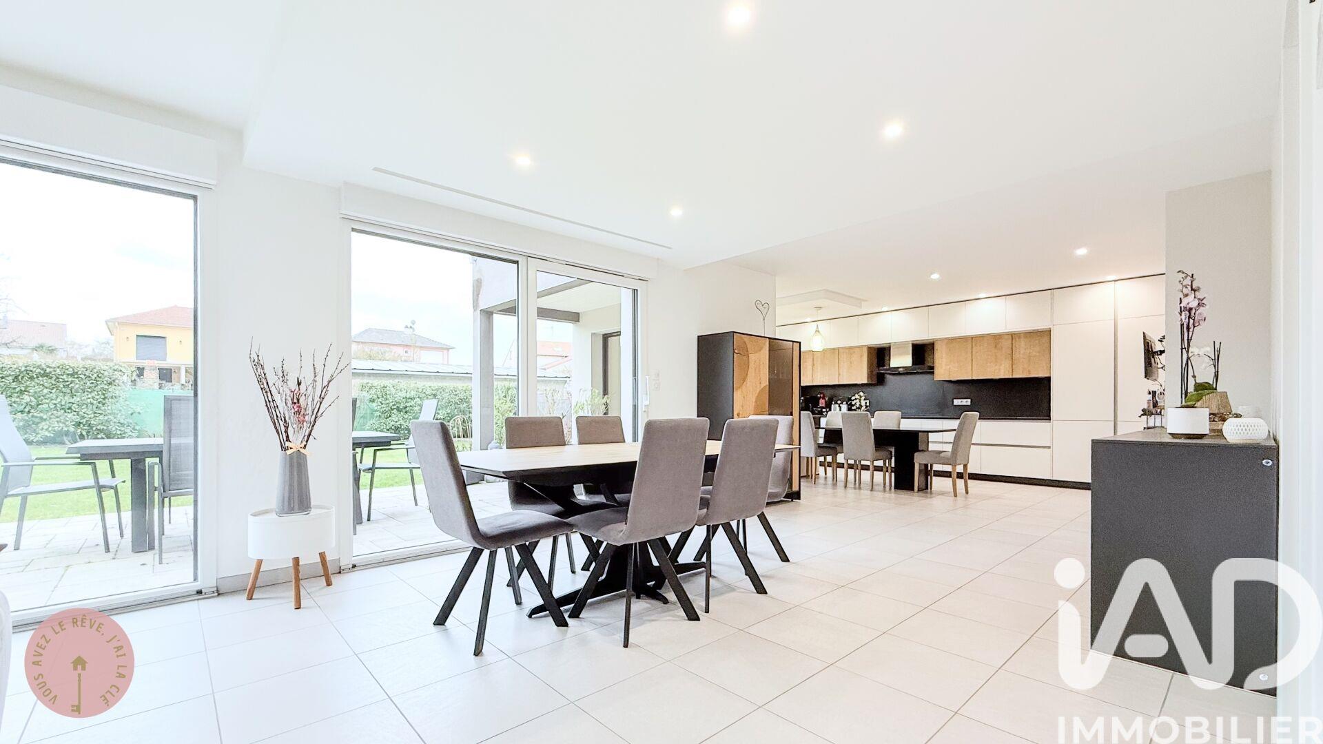 Maison à vendre, 175m², Illange