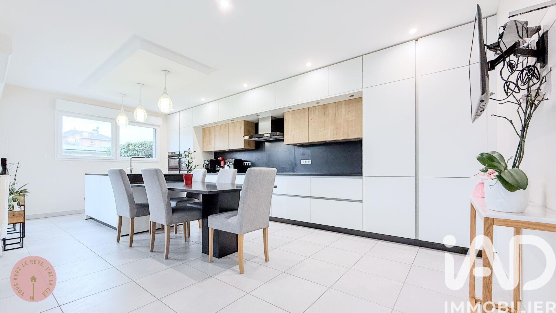 Maison à vendre, 175m², Illange