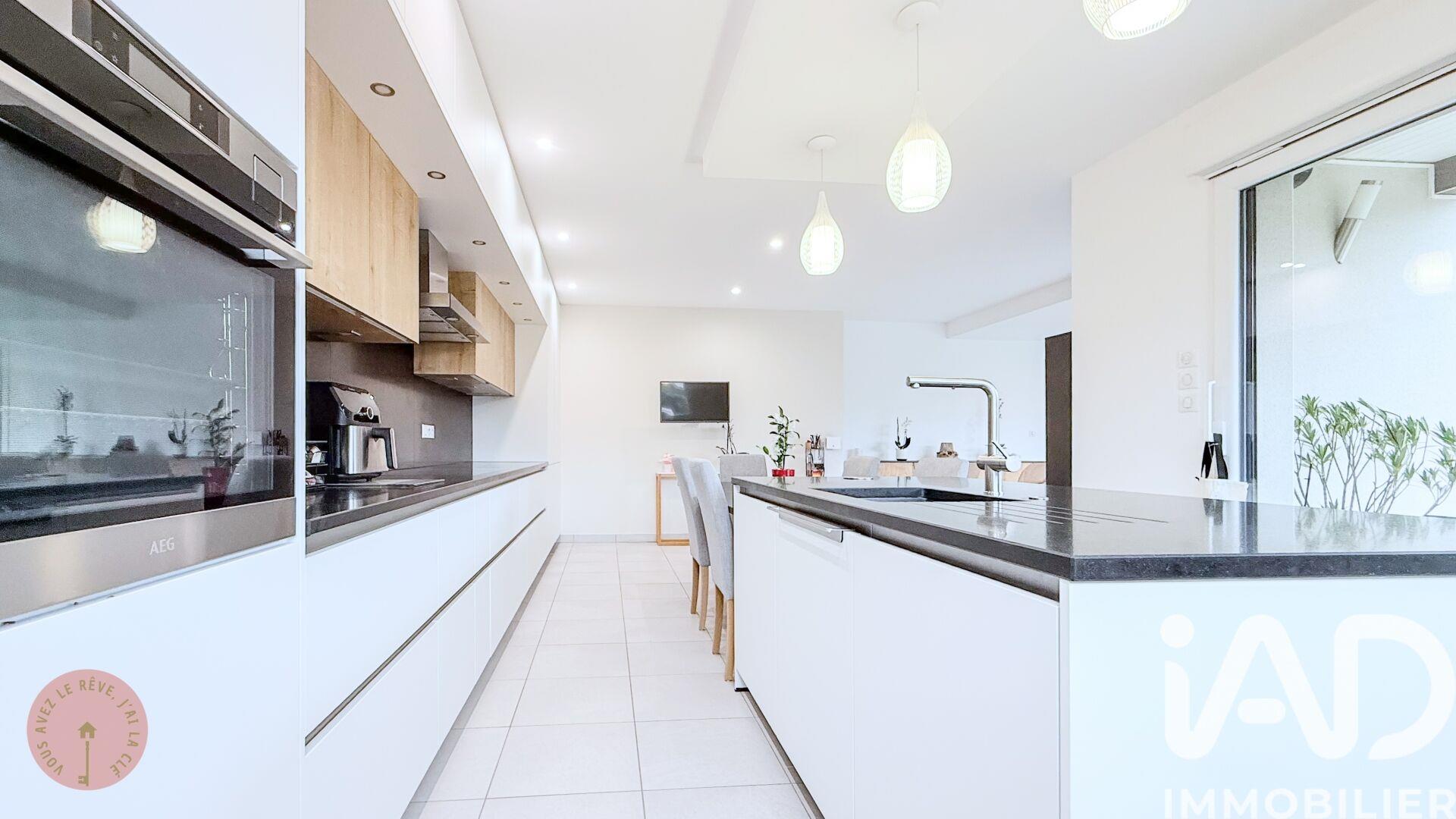 Maison à vendre, 175m², Illange