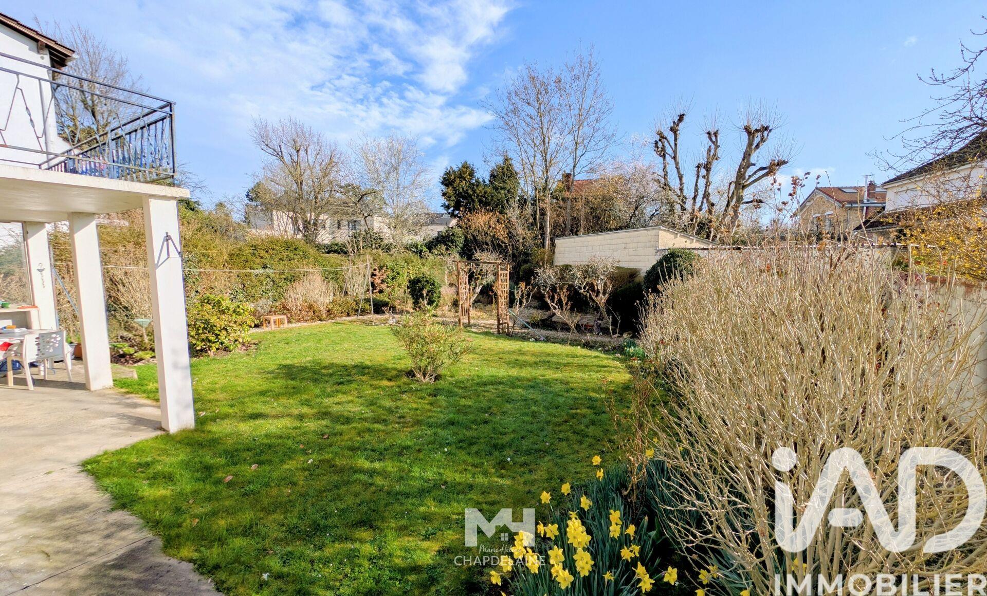 Maison à vendre, 168m², Verrières-le-Buisson