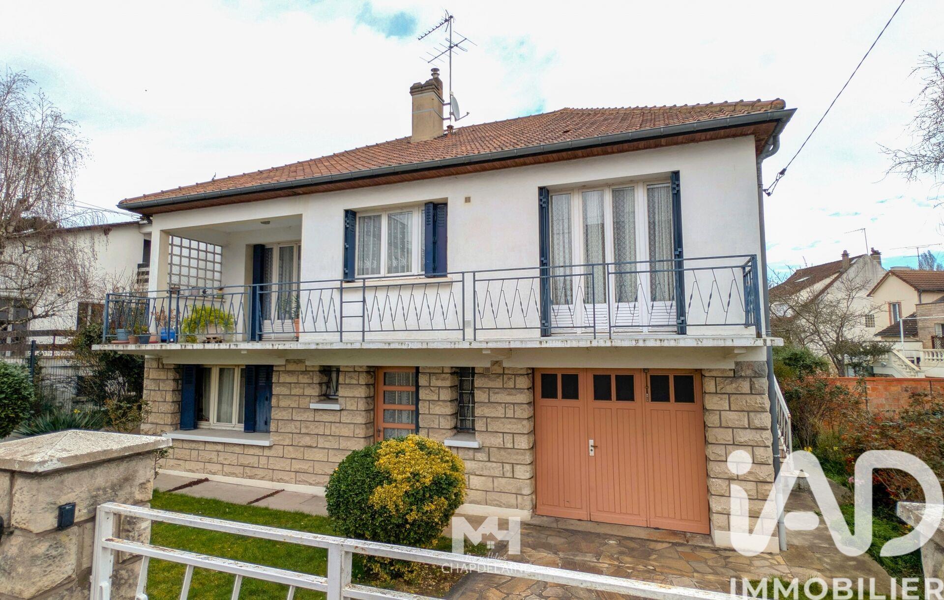 Maison à vendre, 168m², Verrières-le-Buisson