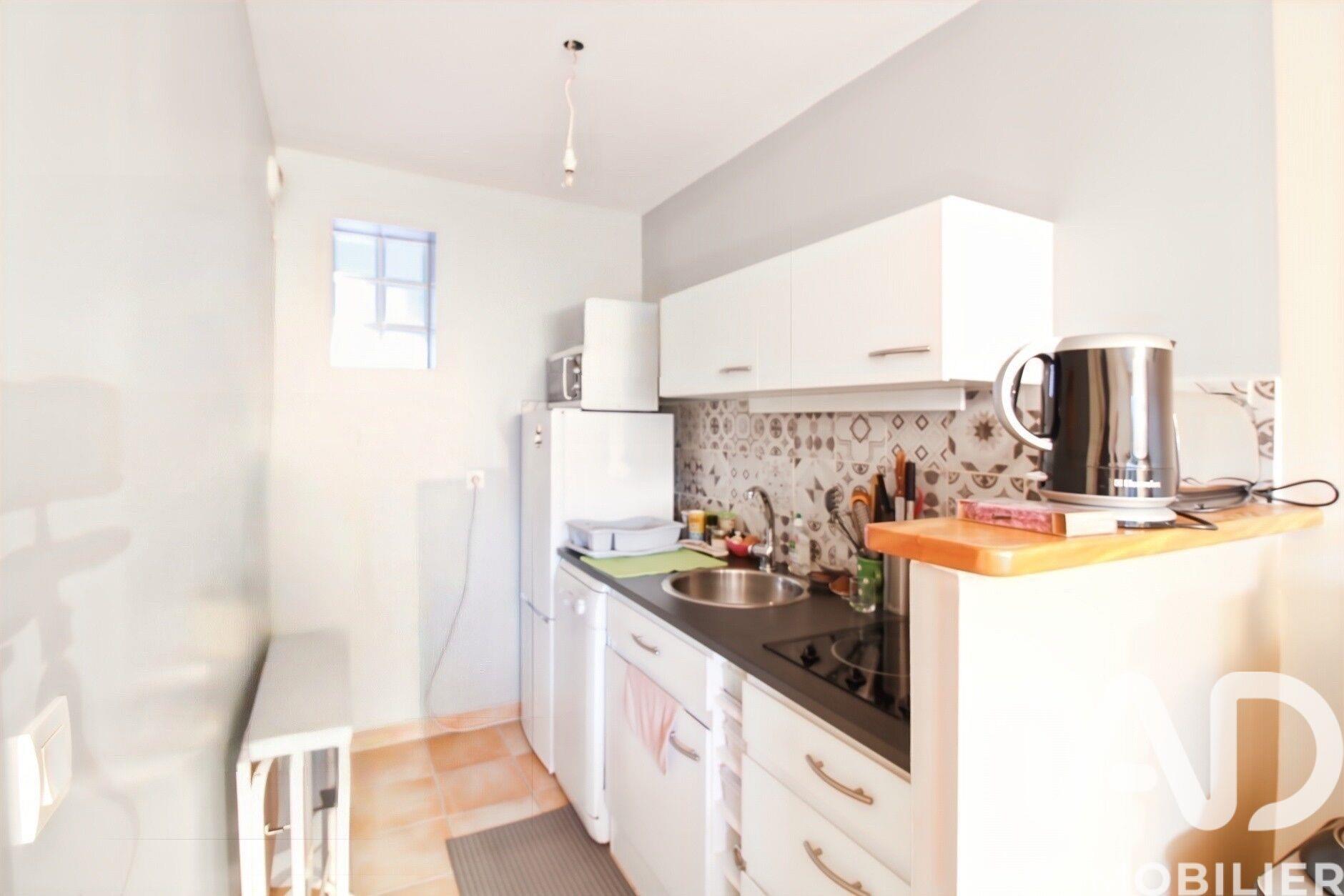 Appartement à vendre, 49m², Lamballe