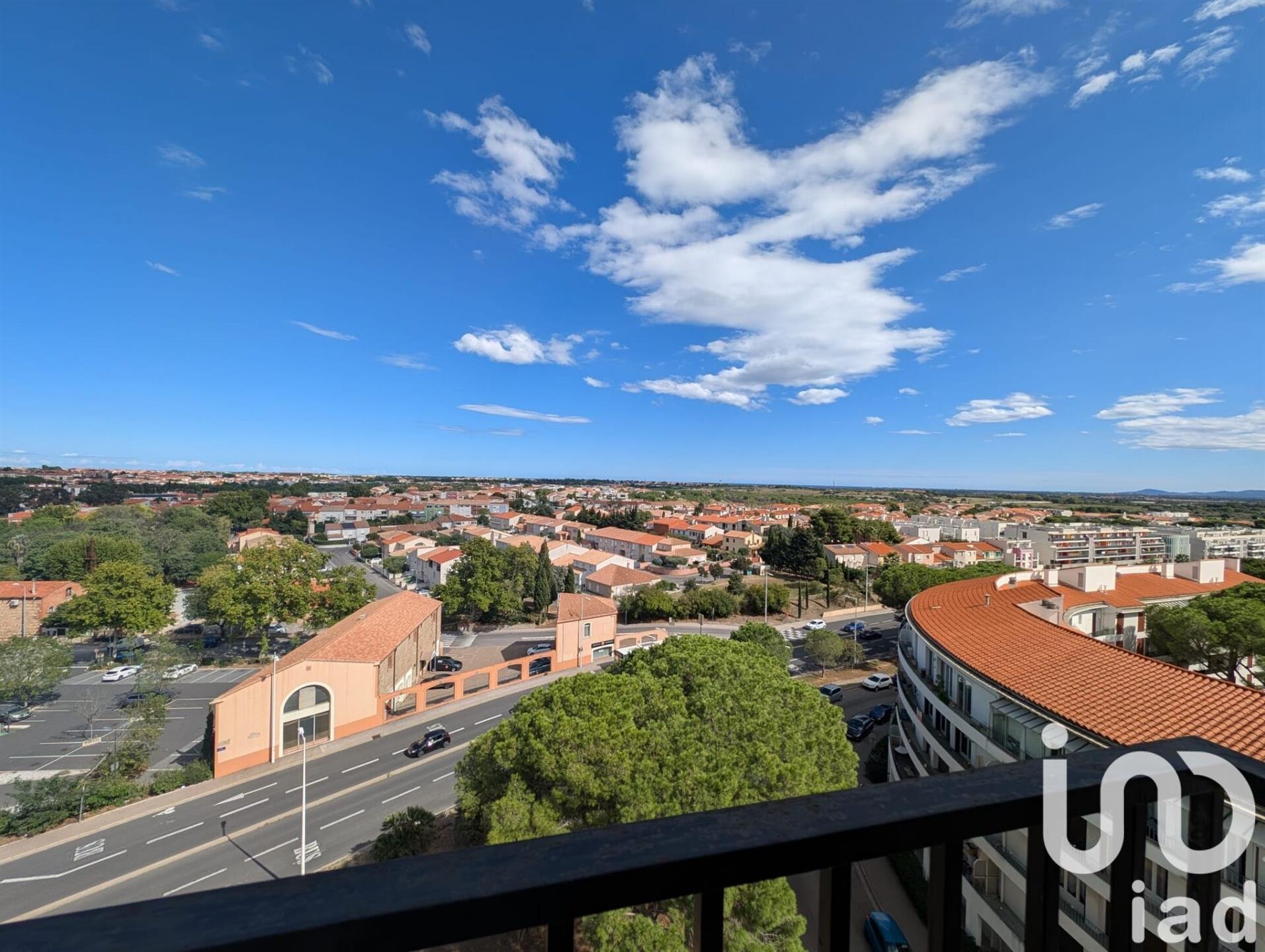 Appartement à vendre, 86m², Perpignan