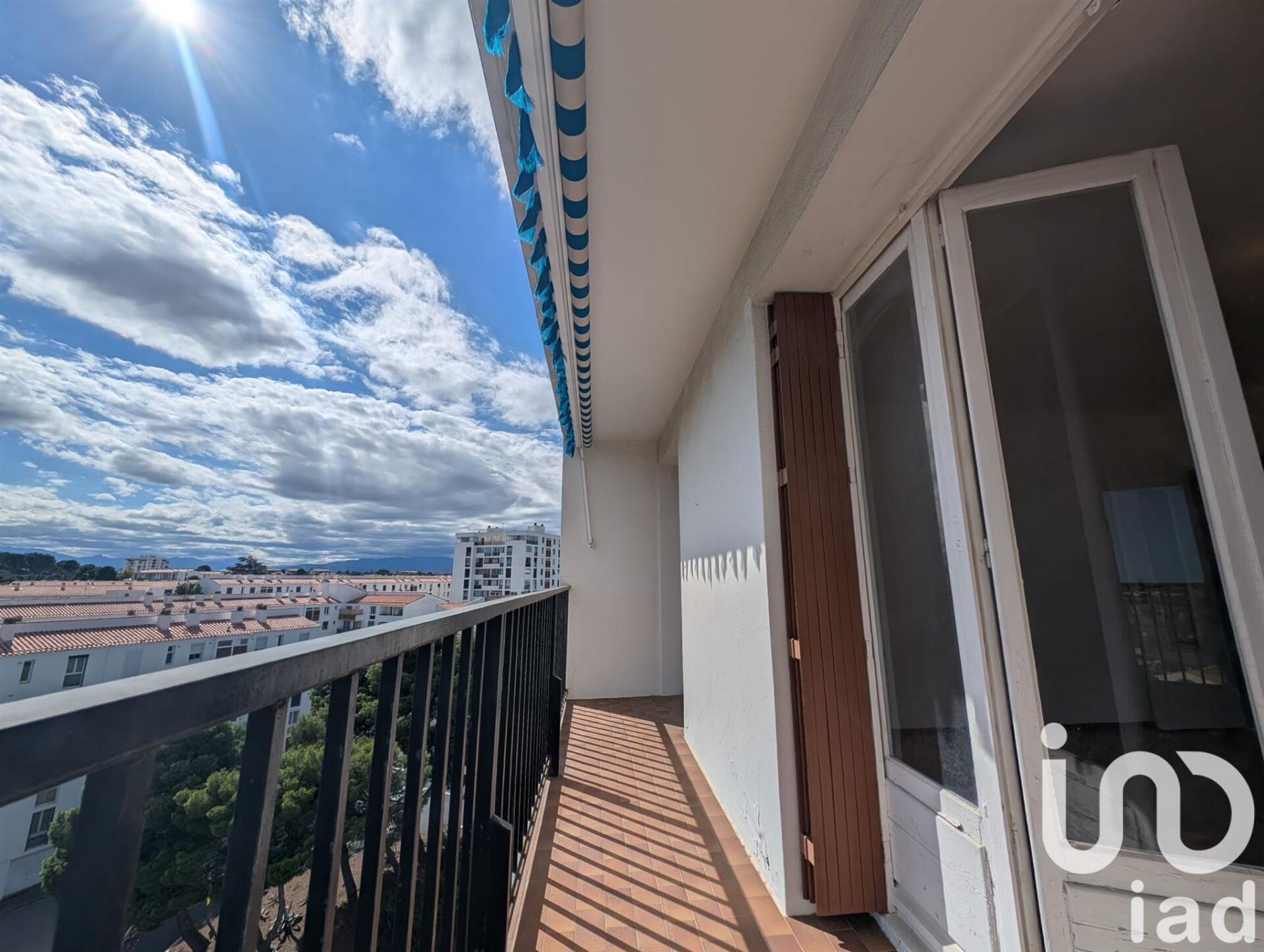 Appartement à vendre, 86m², Perpignan