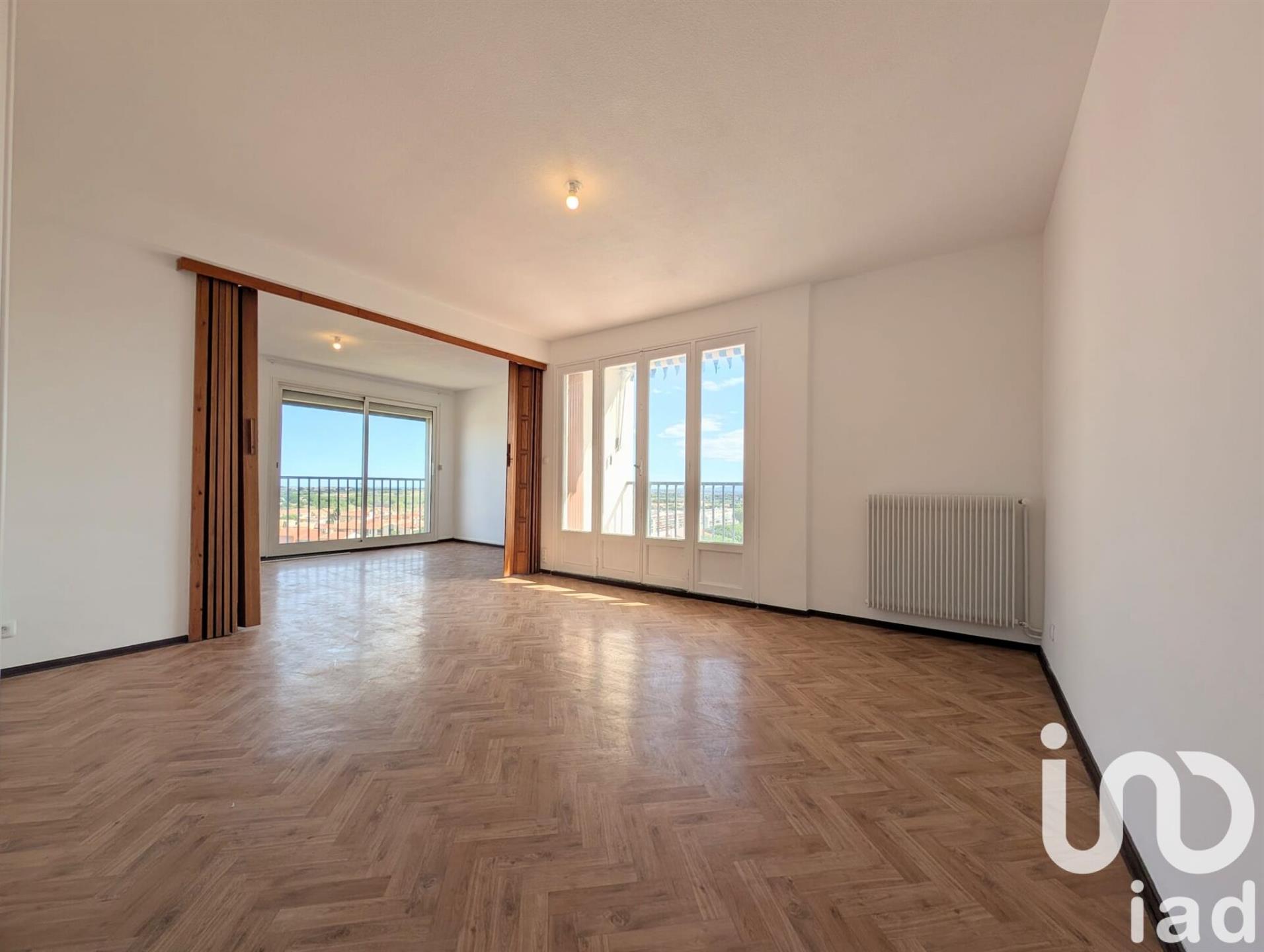 Appartement à vendre, 86m², Perpignan