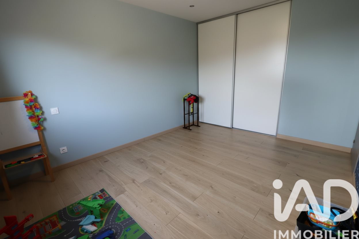Maison à vendre, 128m², Romagnat