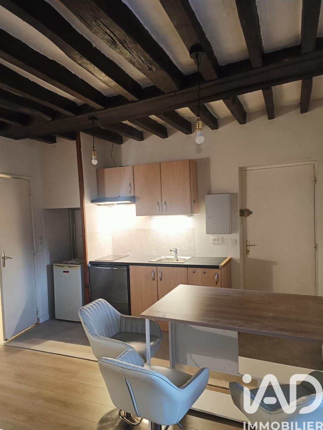 Appartement à vendre, 31m², Les Essarts-le-Roi