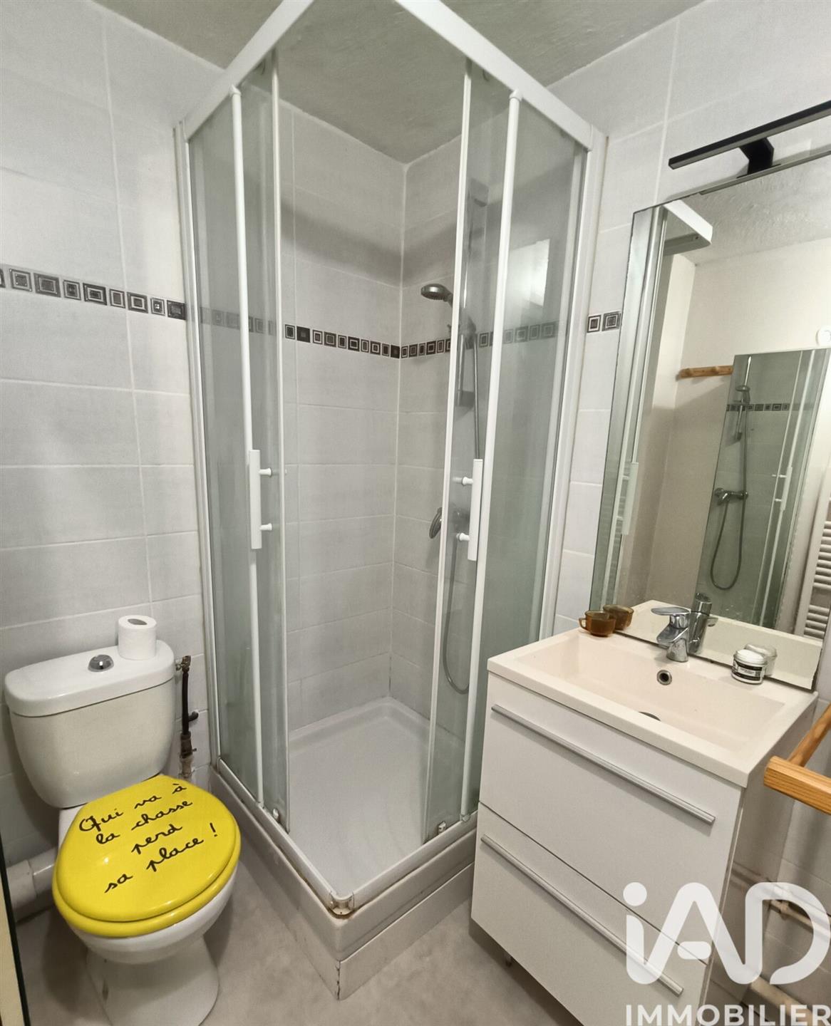 Appartement à vendre, 31m², Les Essarts-le-Roi