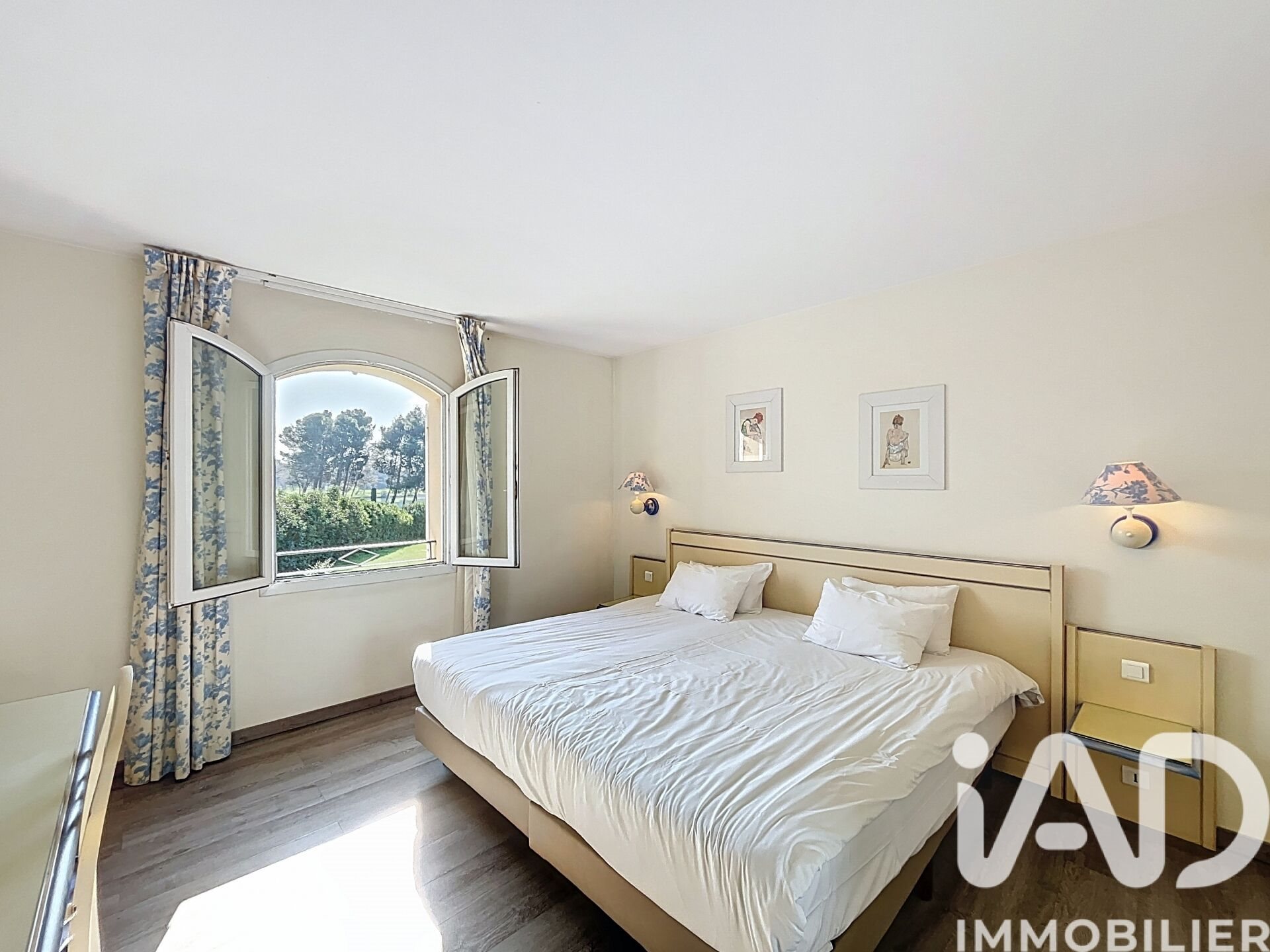 Appartement à vendre, 44m², Vedène