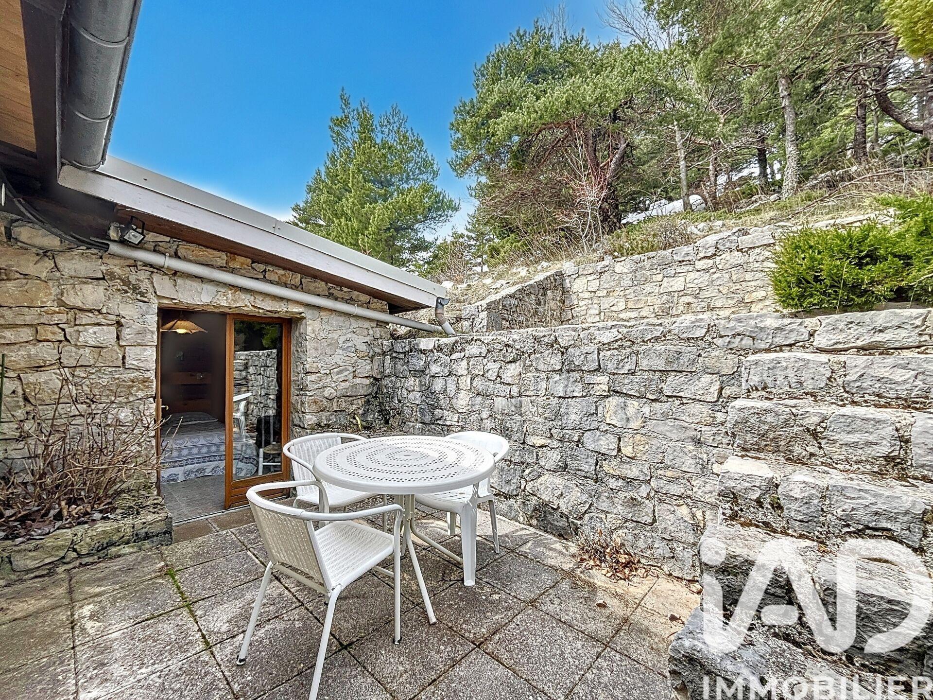 Appartement à vendre, 31m², Beaumont-du-Ventoux