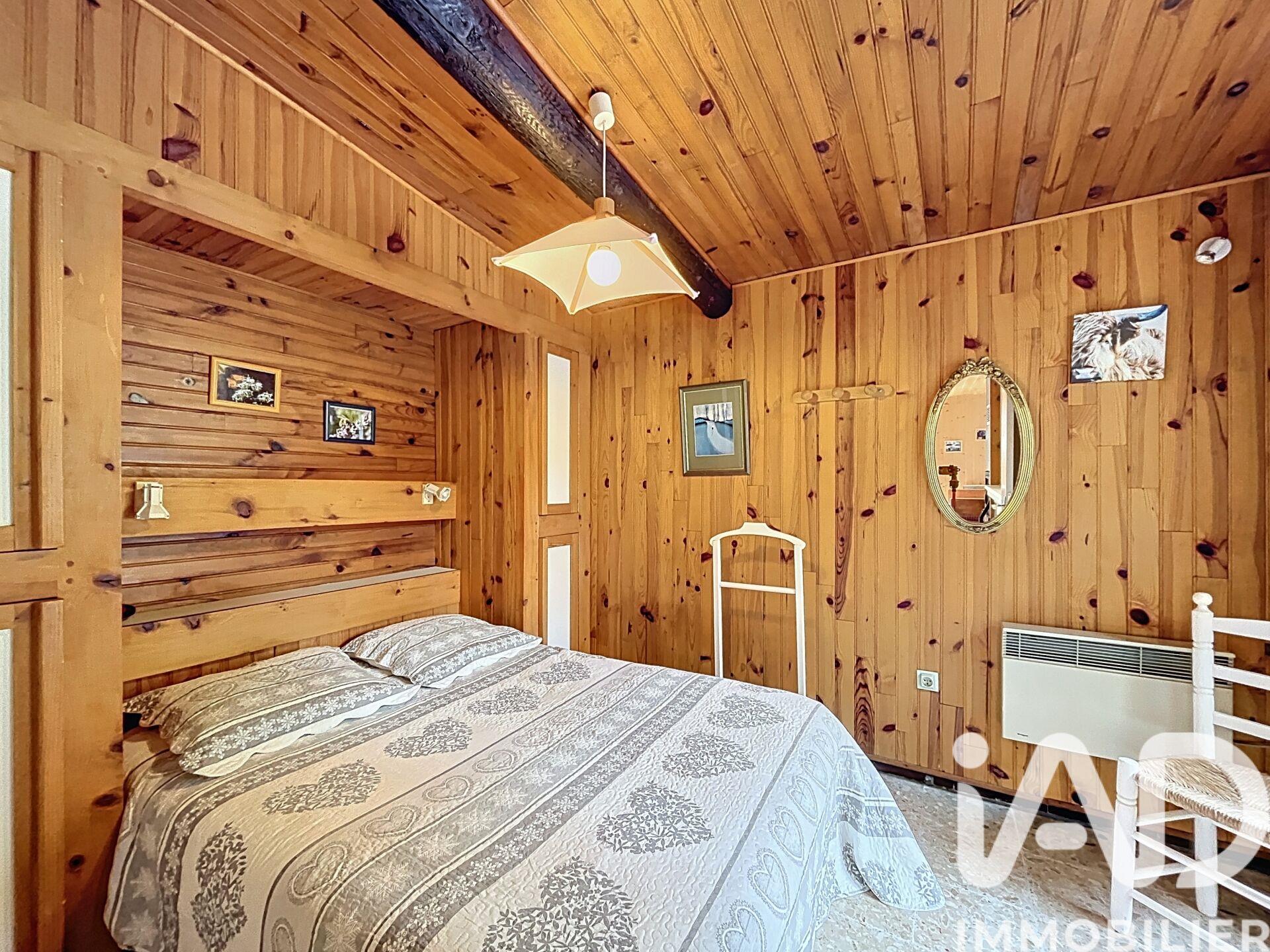 Appartement à vendre, 31m², Beaumont-du-Ventoux