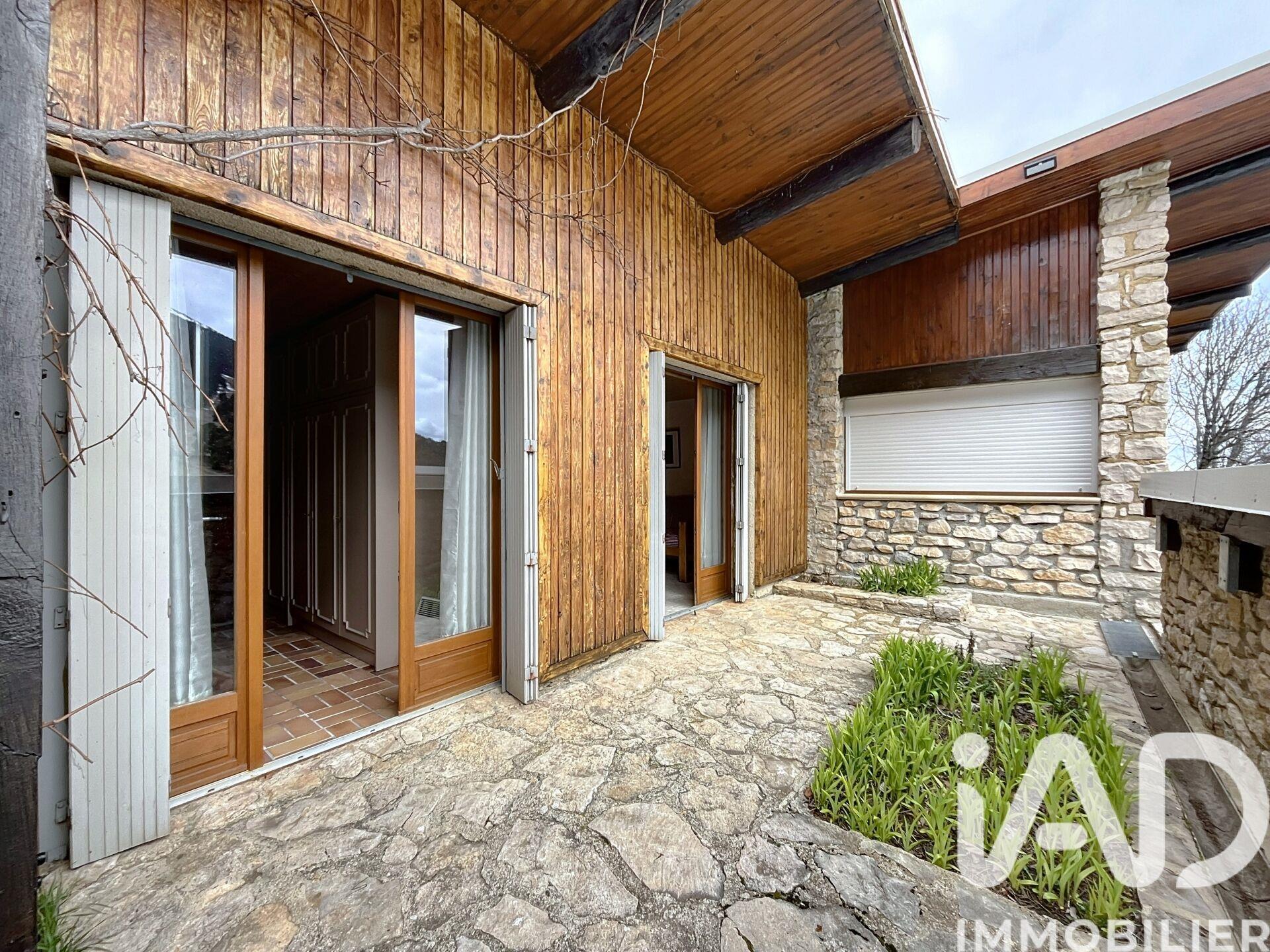 Appartement à vendre, 31m², Beaumont-du-Ventoux