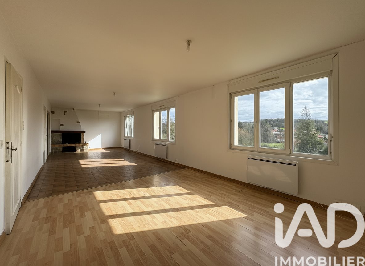 Maison à vendre, 142m², Enquin-sur-Baillons