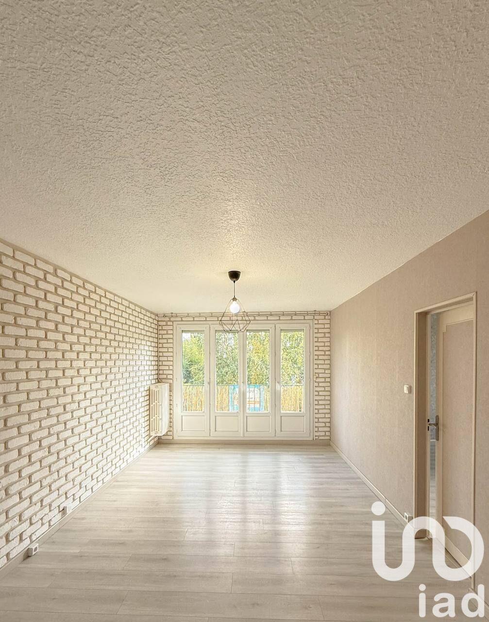 Appartement à vendre, 81m², Tours