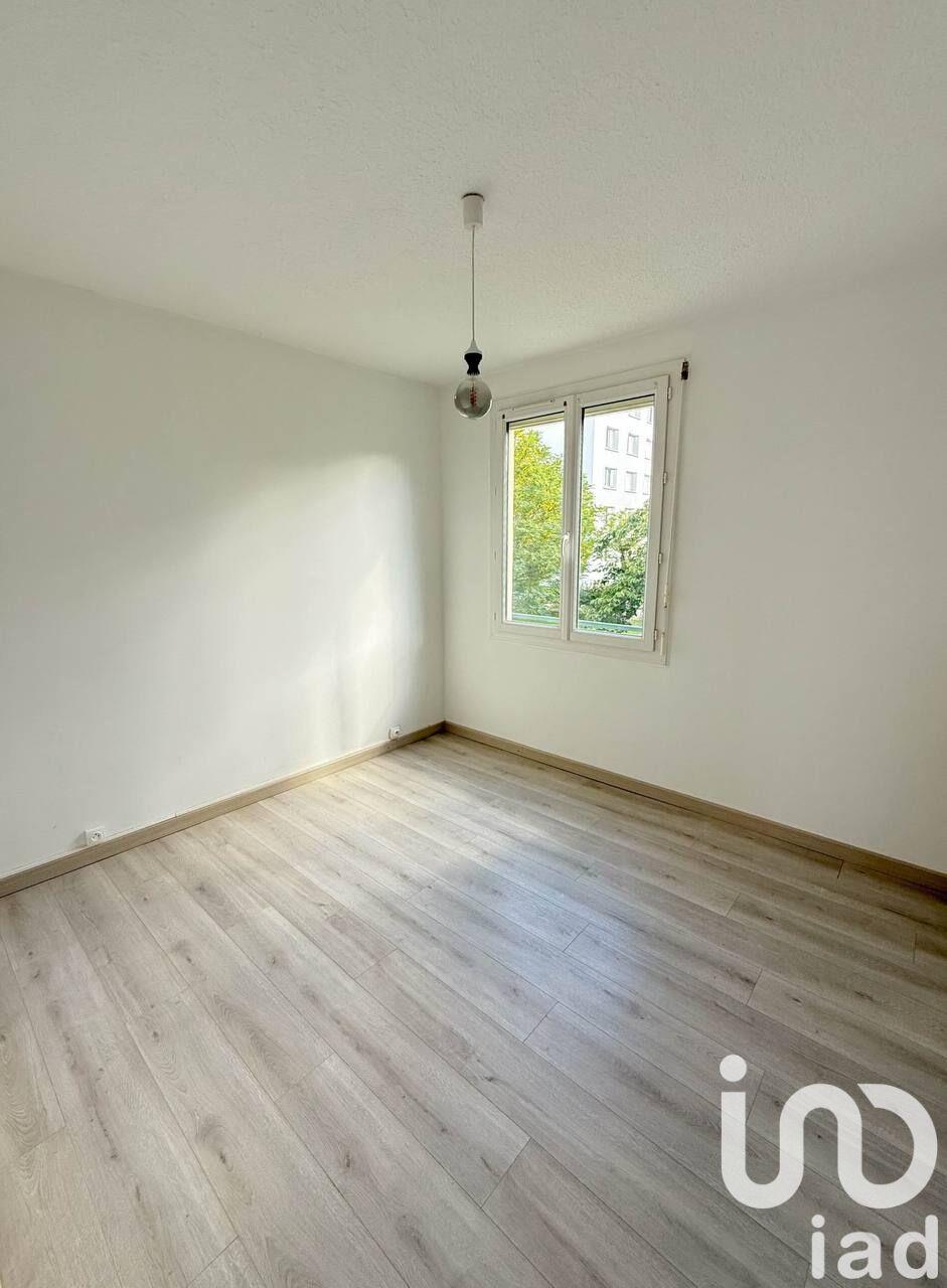 Appartement à vendre, 81m², Tours