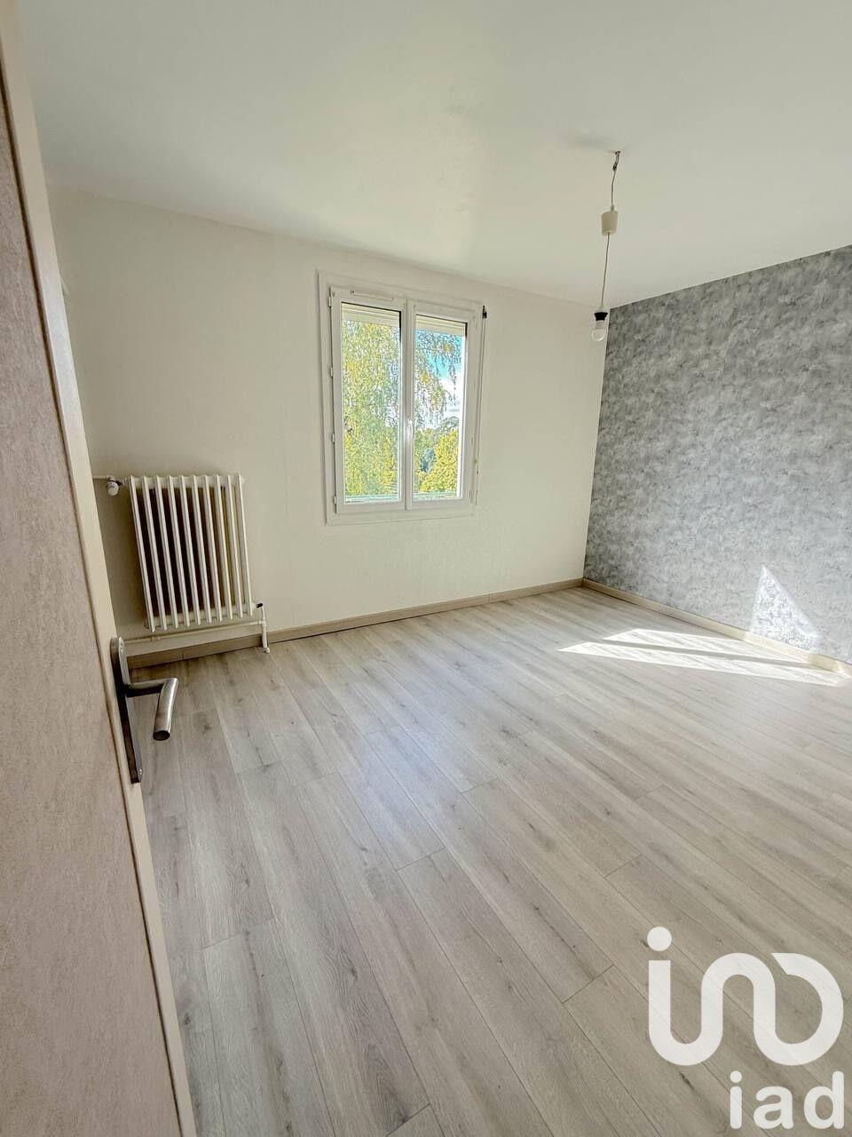Appartement à vendre, 81m², Tours