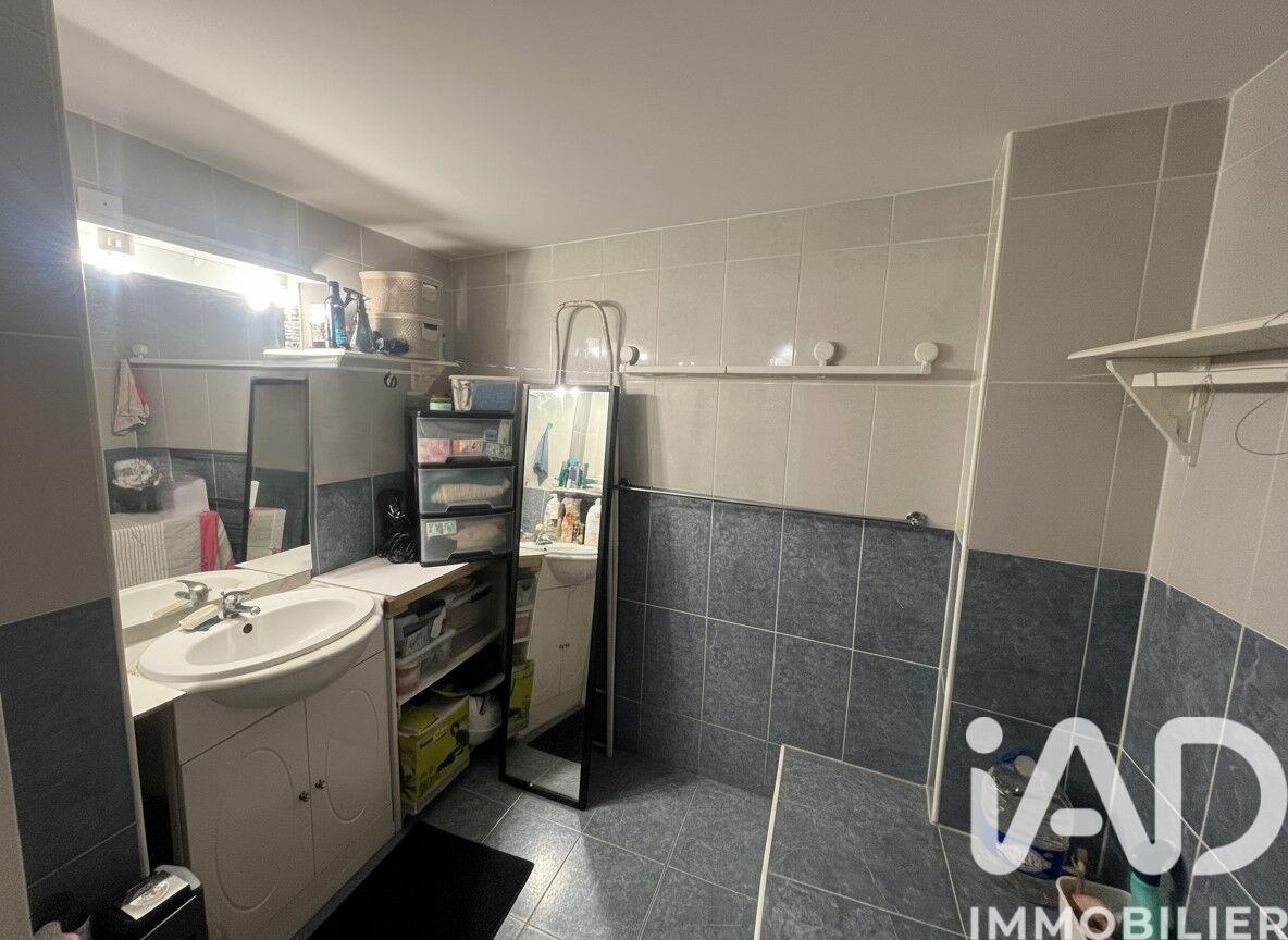 Appartement à vendre, 54m², Vias