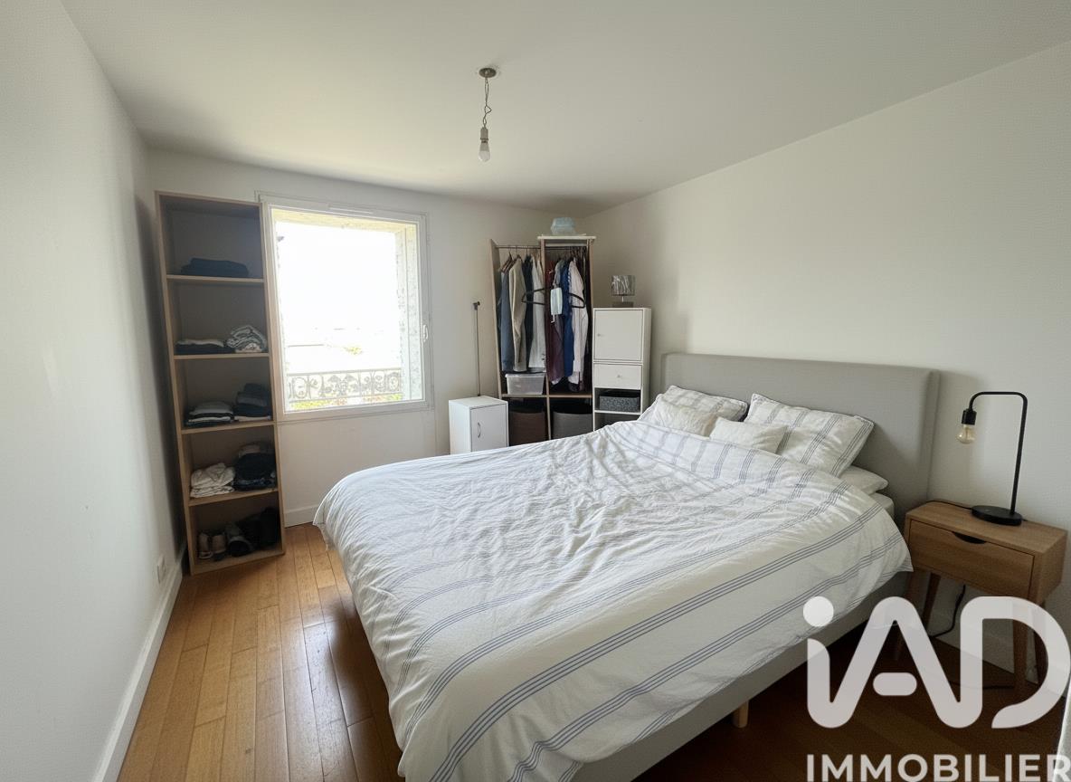 Appartement à vendre, 54m², Vias